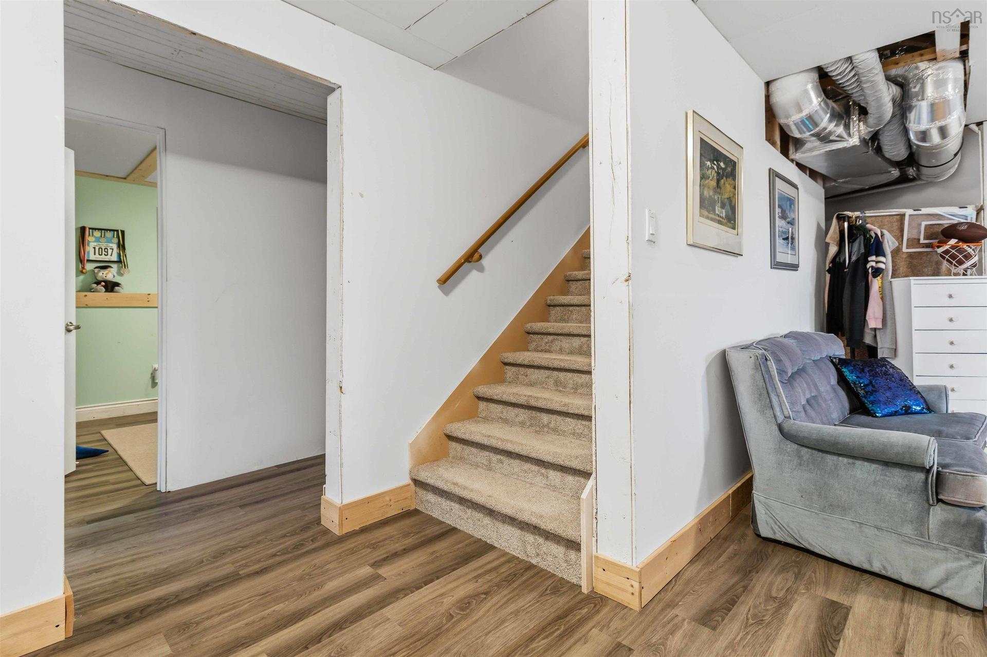 100 Clayton Drive, Hubbards, NS