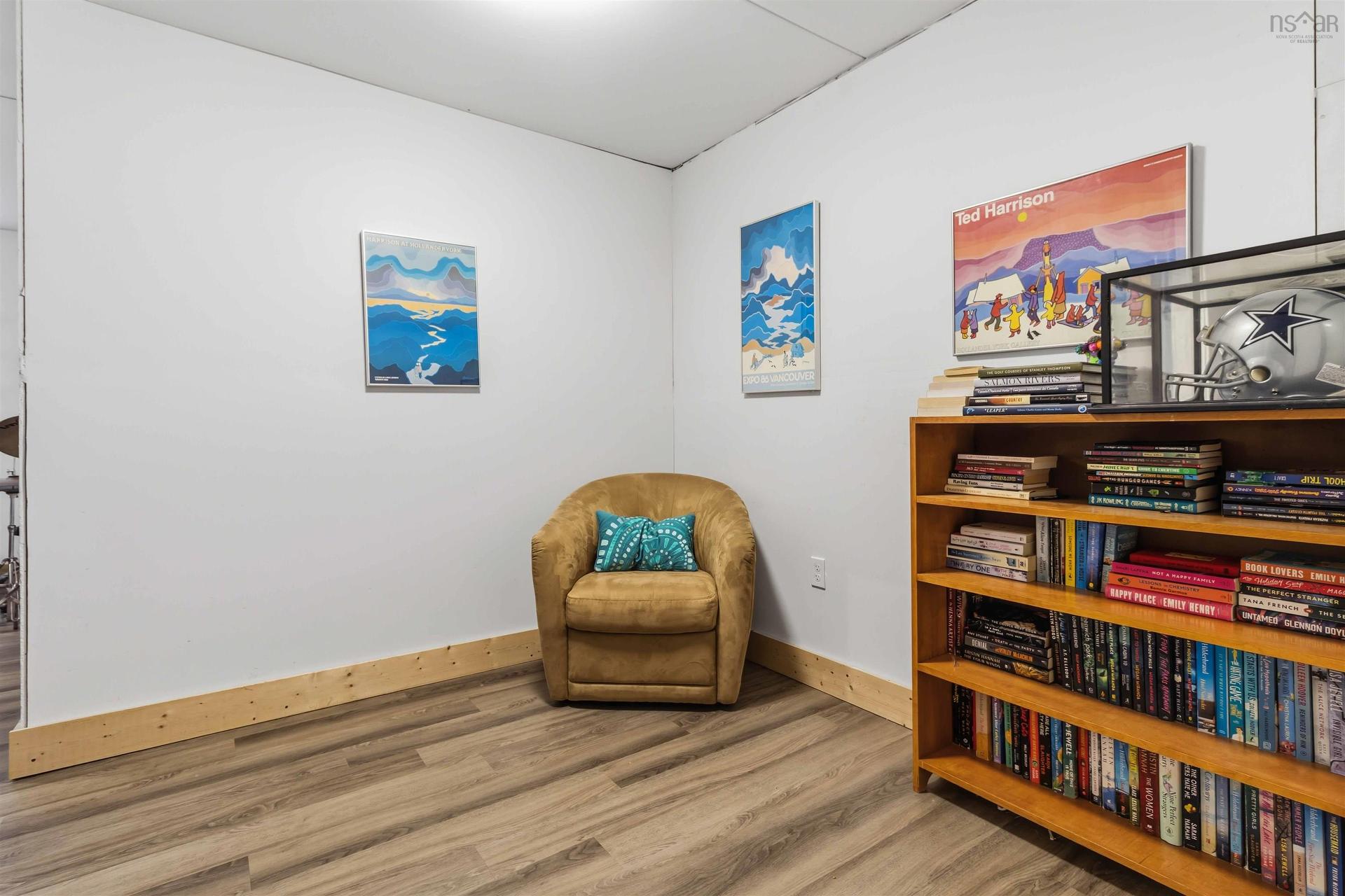 100 Clayton Drive, Hubbards, NS