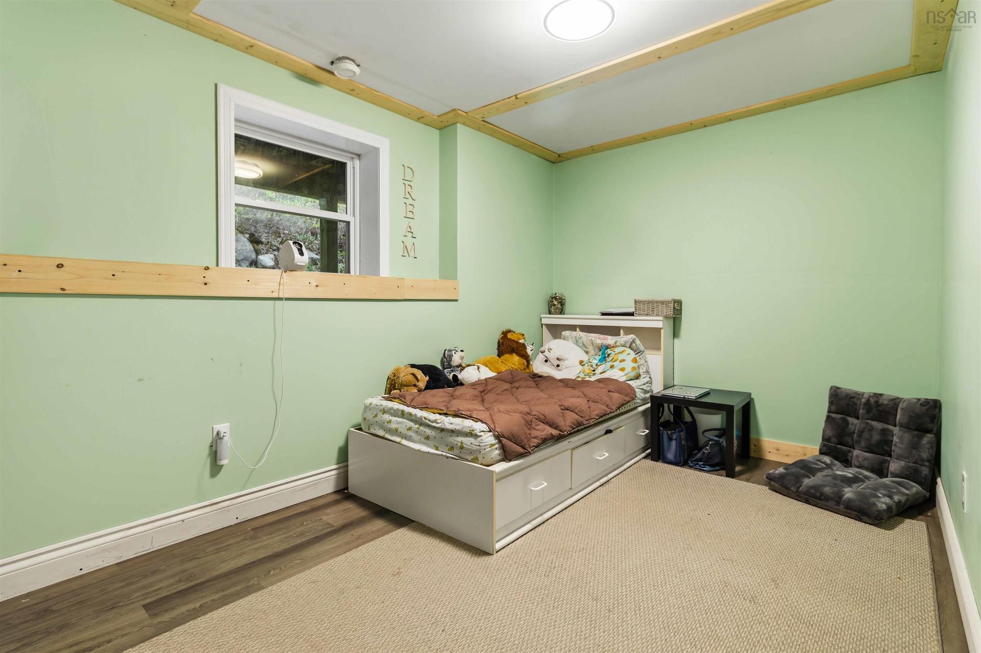 100 Clayton Drive, Hubbards, NS