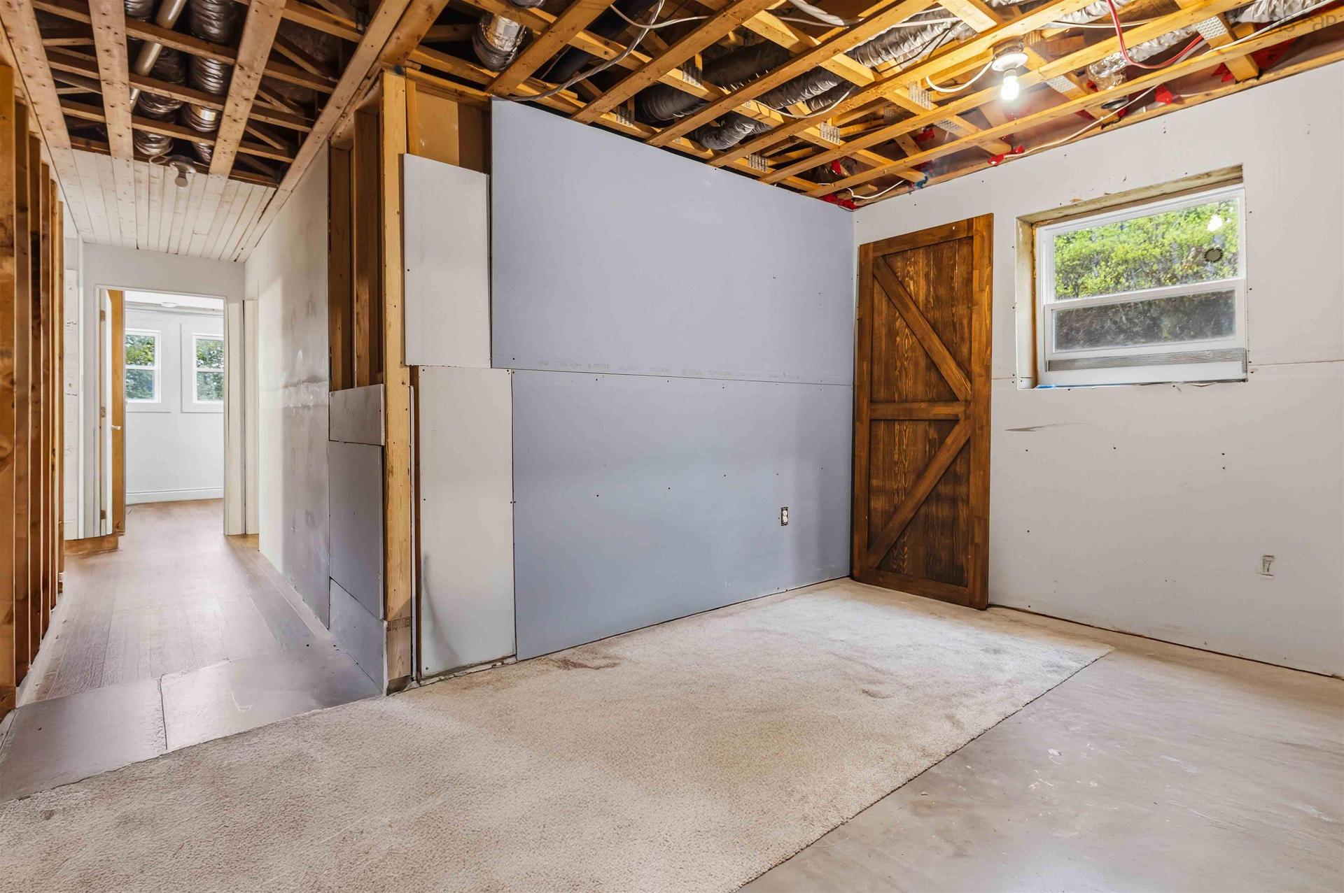 100 Clayton Drive, Hubbards, NS