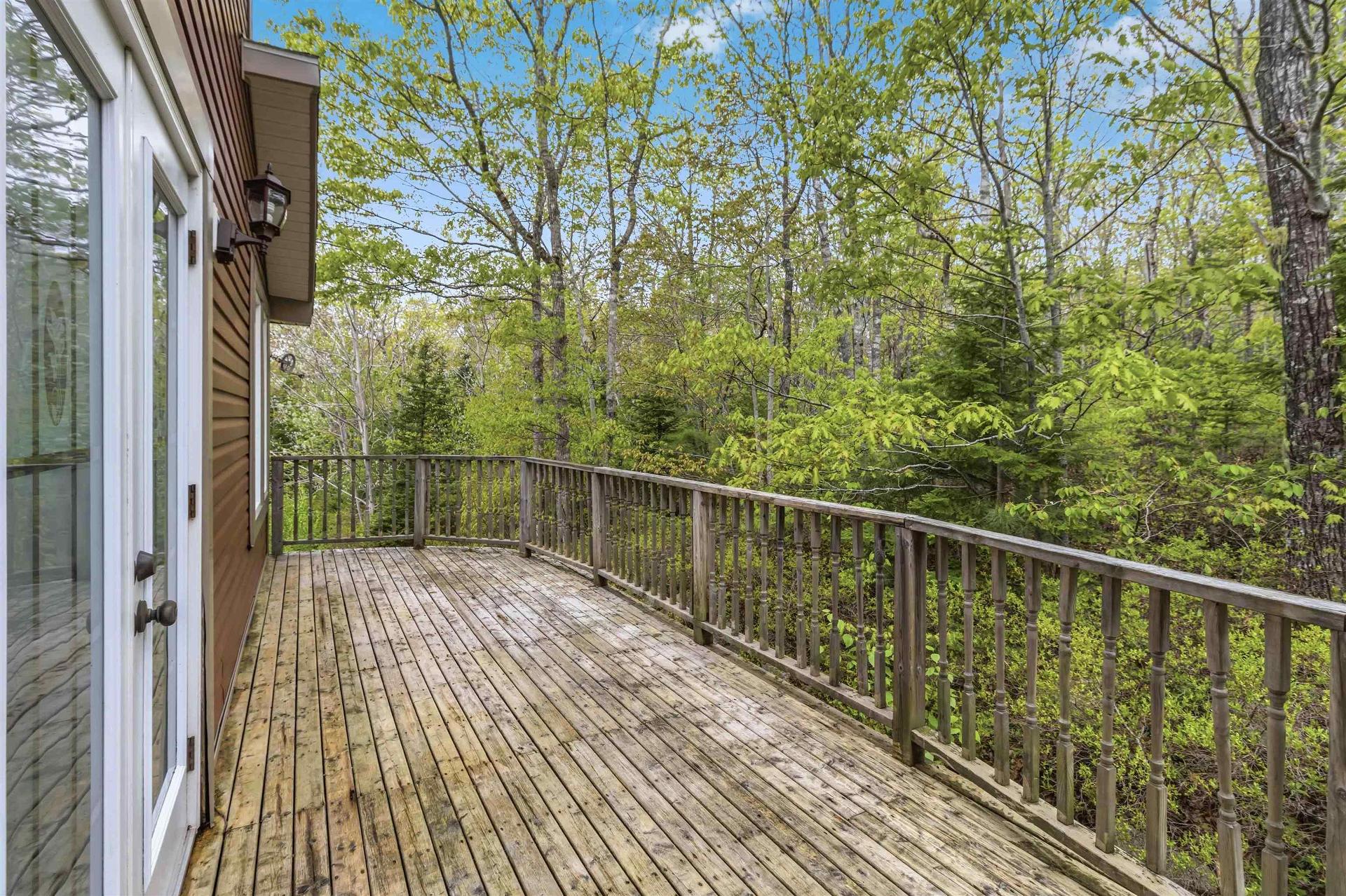 100 Clayton Drive, Hubbards, NS