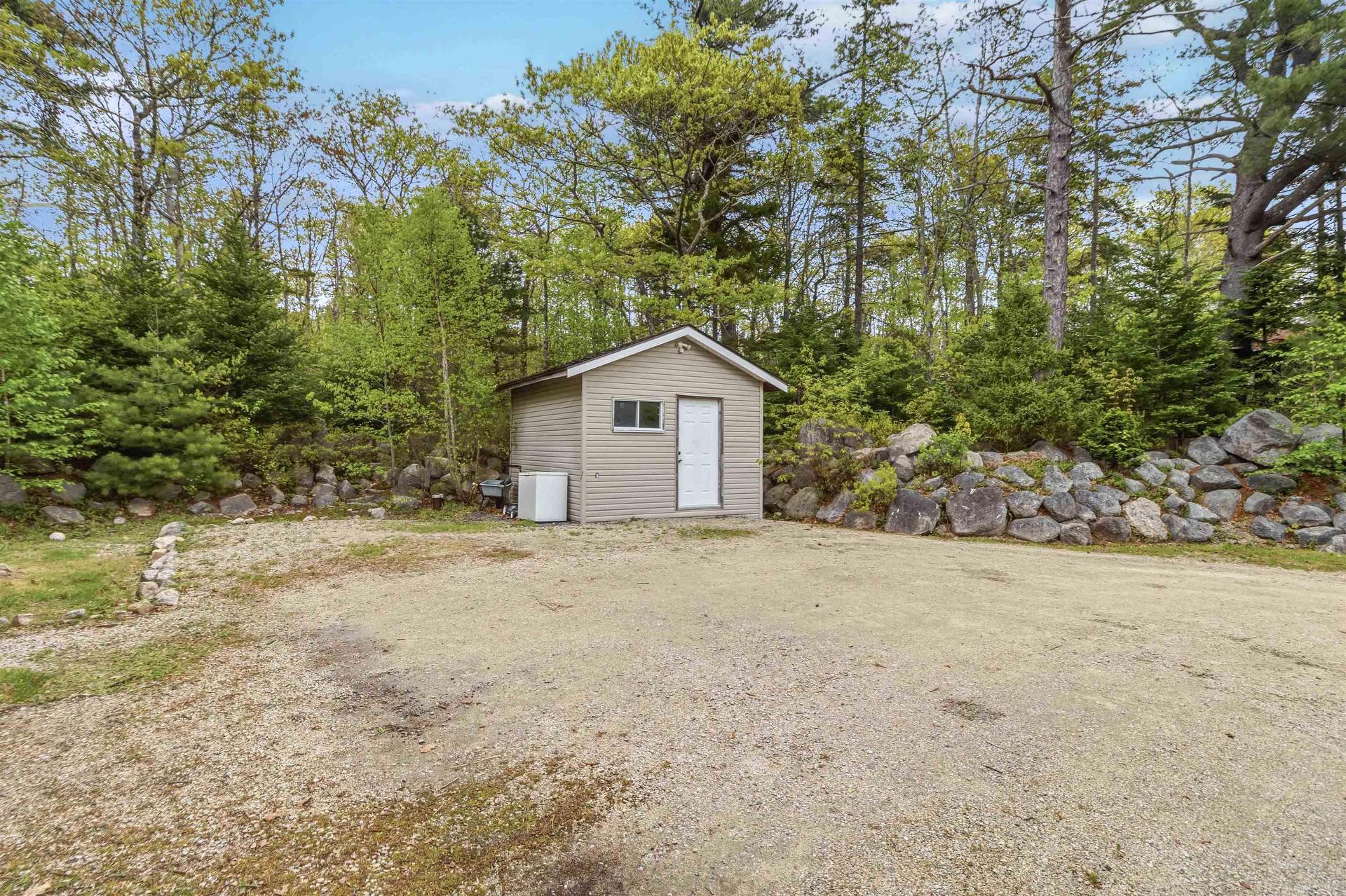100 Clayton Drive, Hubbards, NS