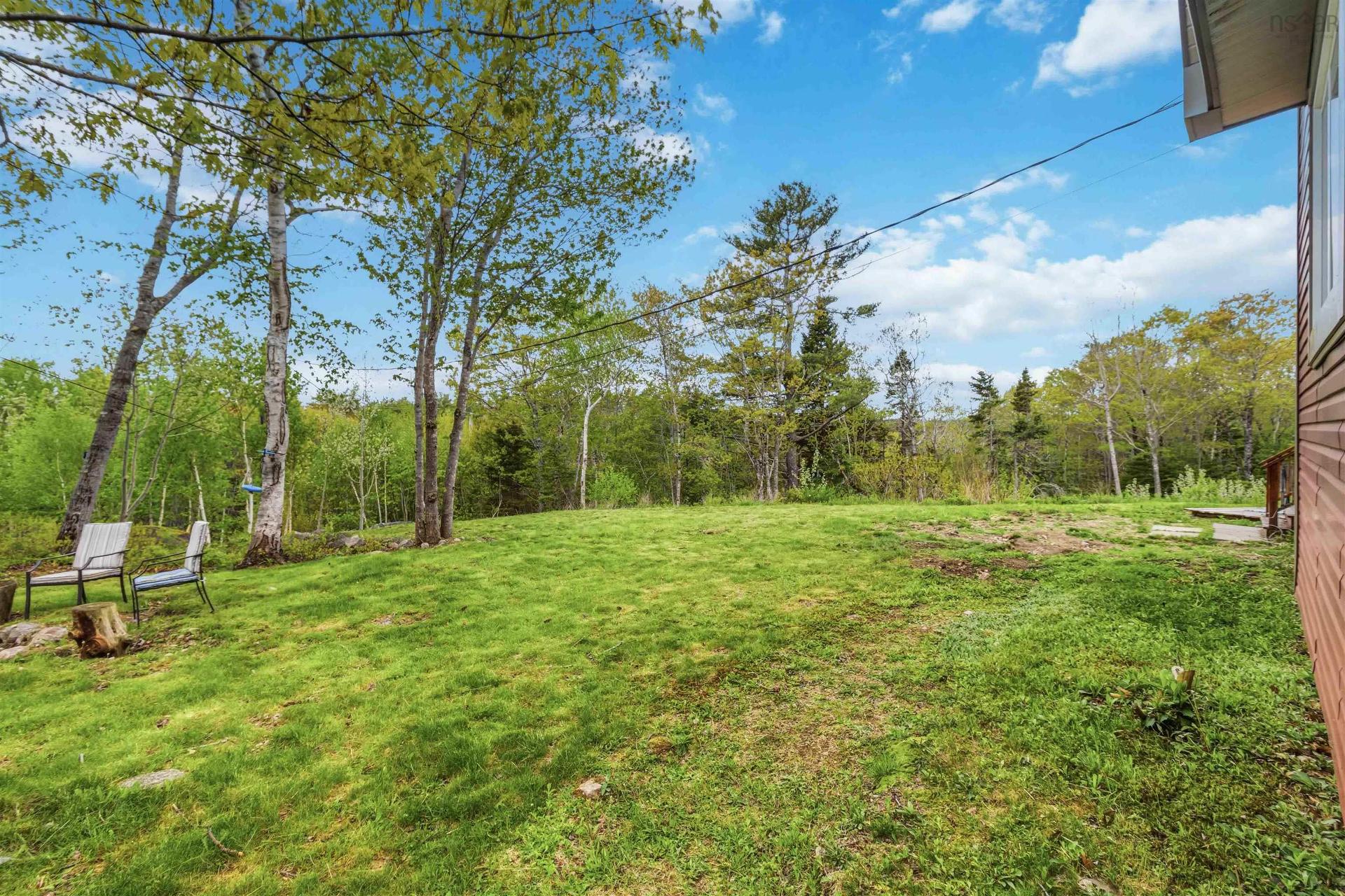 100 Clayton Drive, Hubbards, NS
