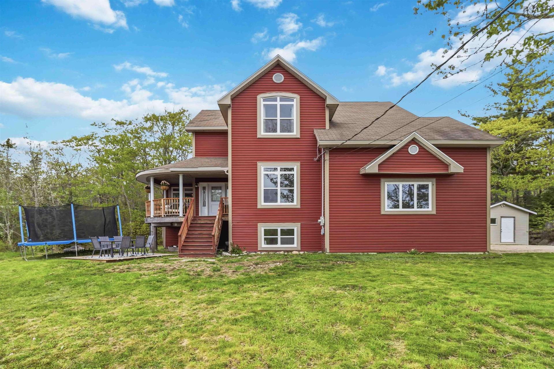 100 Clayton Drive, Hubbards, NS