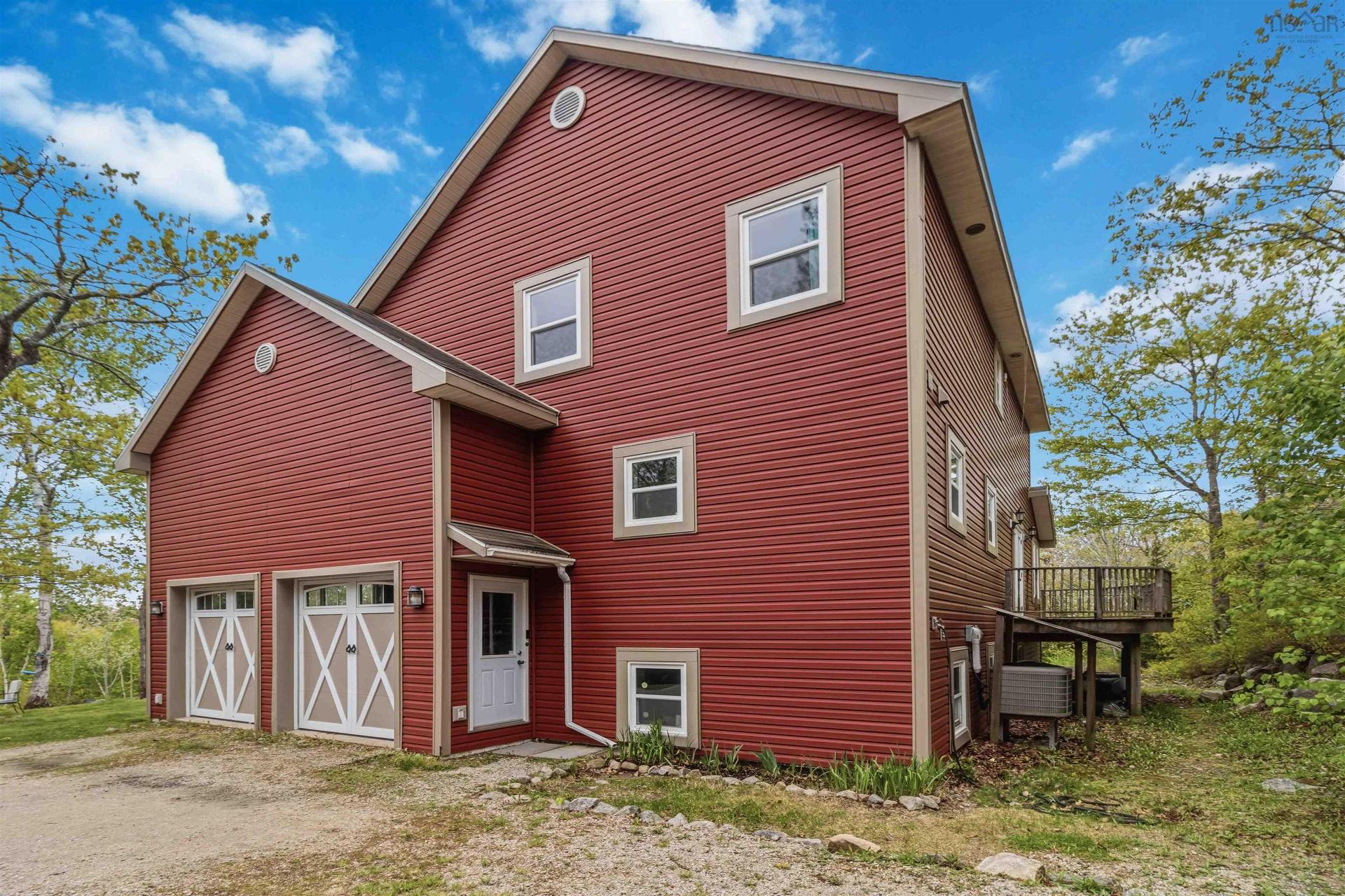 100 Clayton Drive, Hubbards, NS