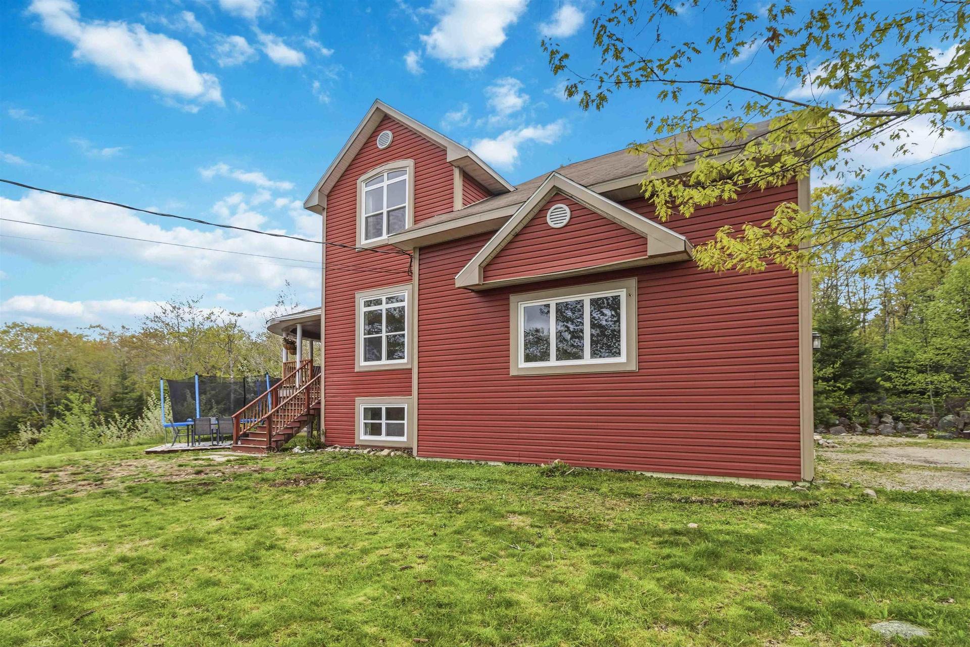 100 Clayton Drive, Hubbards, NS