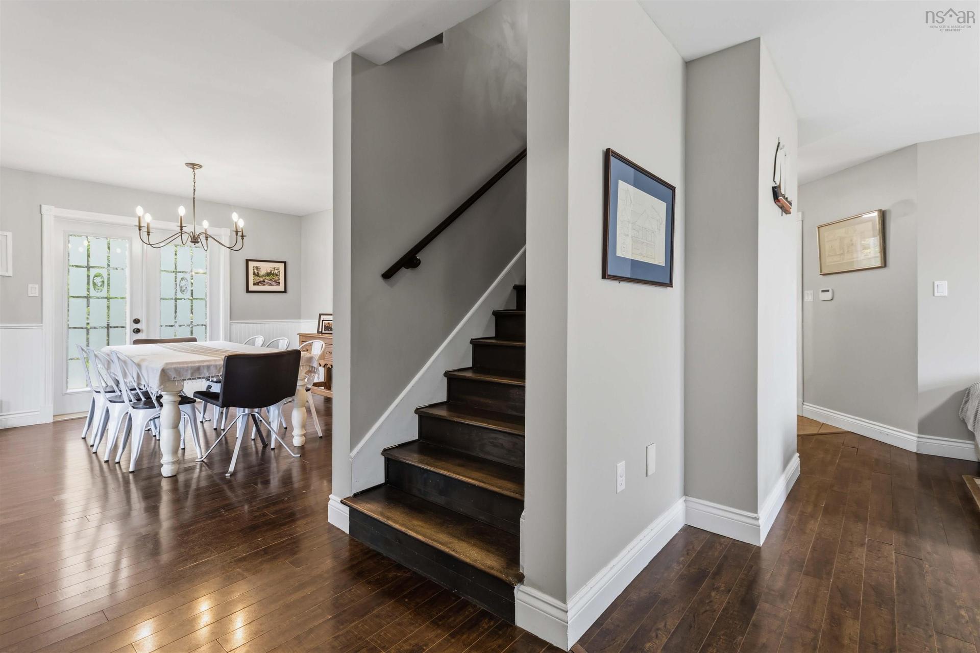 100 Clayton Drive, Hubbards, NS