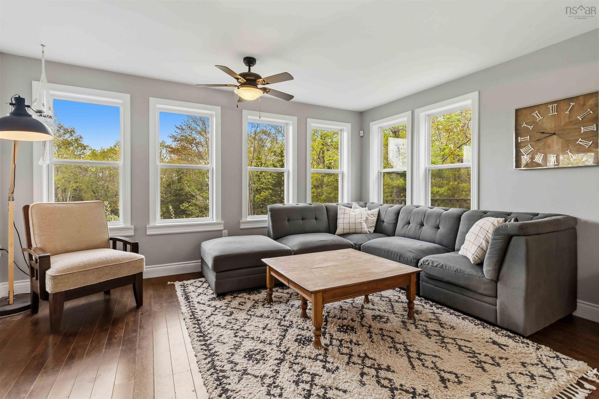 100 Clayton Drive, Hubbards, NS