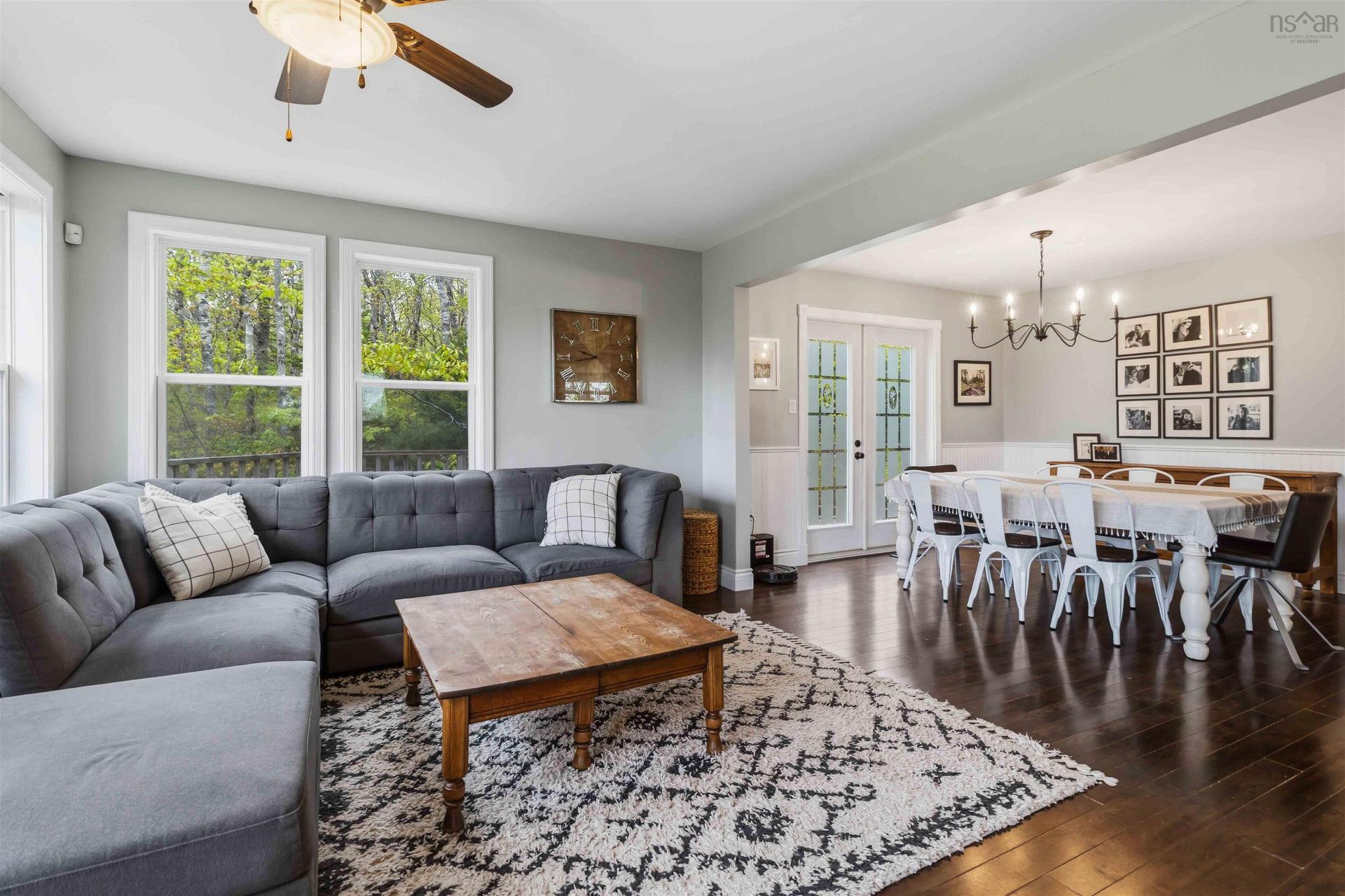 100 Clayton Drive, Hubbards, NS