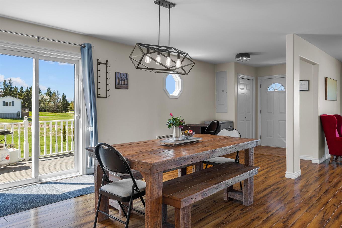 4863 Route 6, Oyster Bed Bridge, PE
