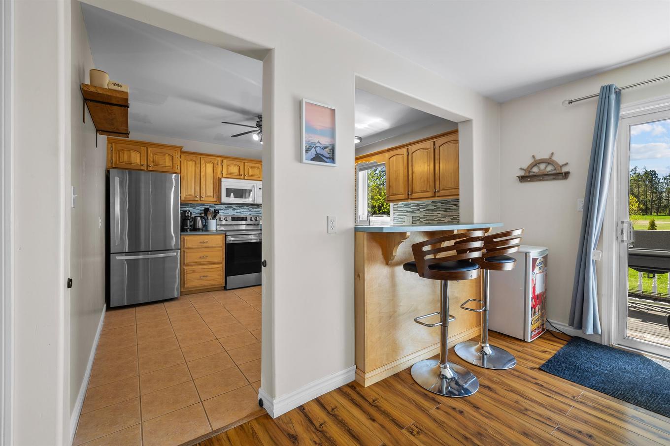 4863 Route 6, Oyster Bed Bridge, PE