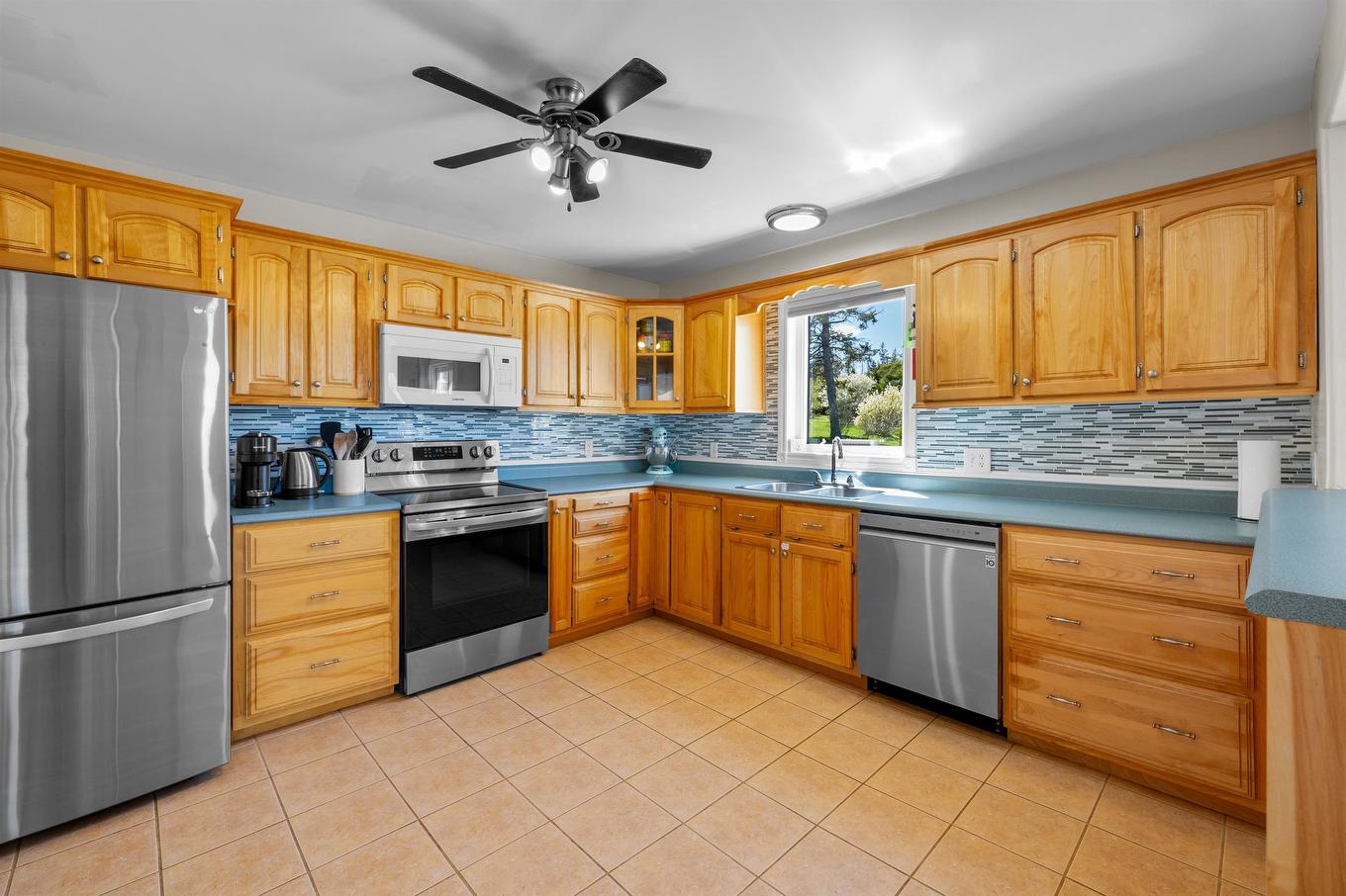 4863 Route 6, Oyster Bed Bridge, PE
