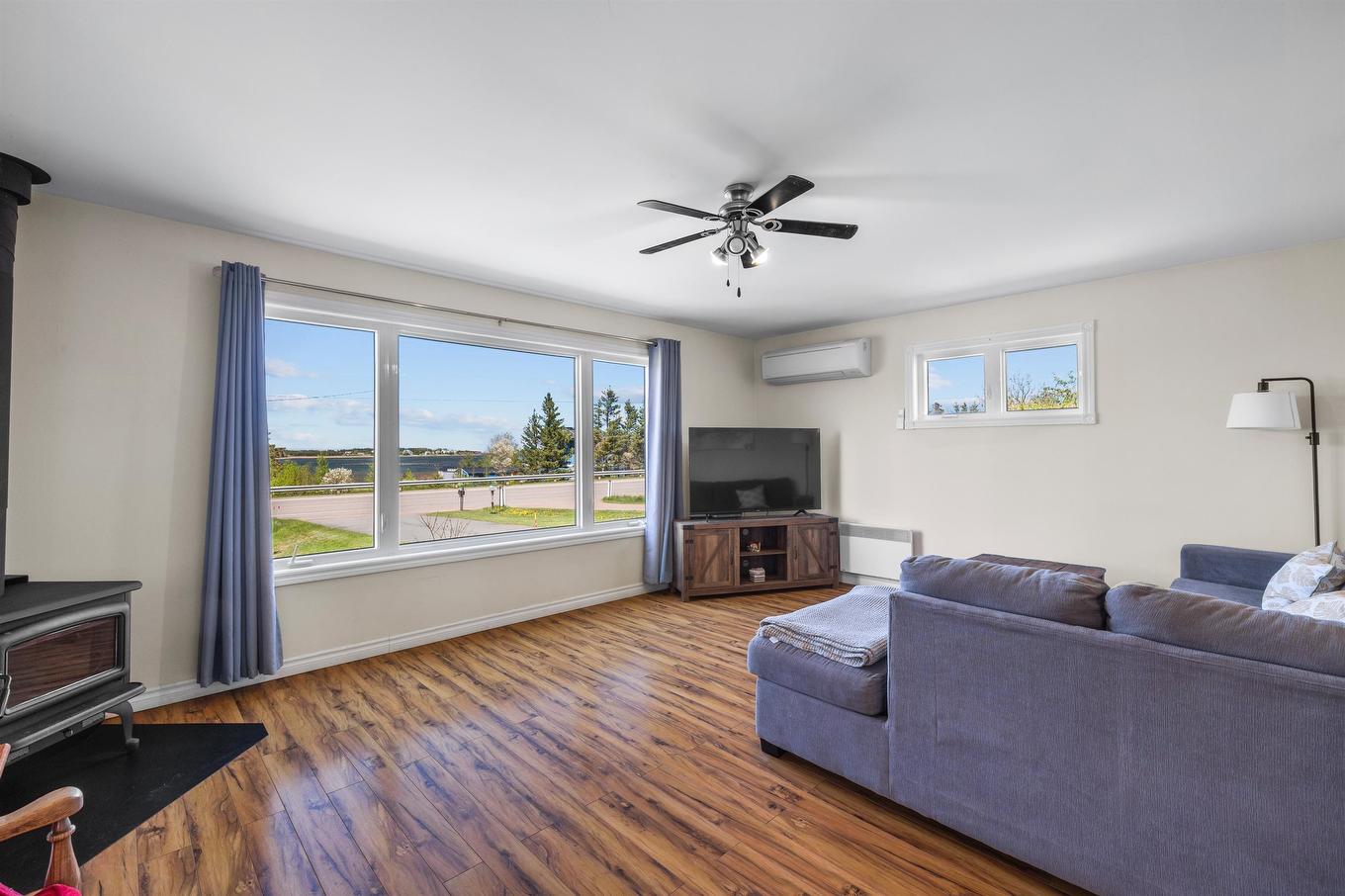 4863 Route 6, Oyster Bed Bridge, PE