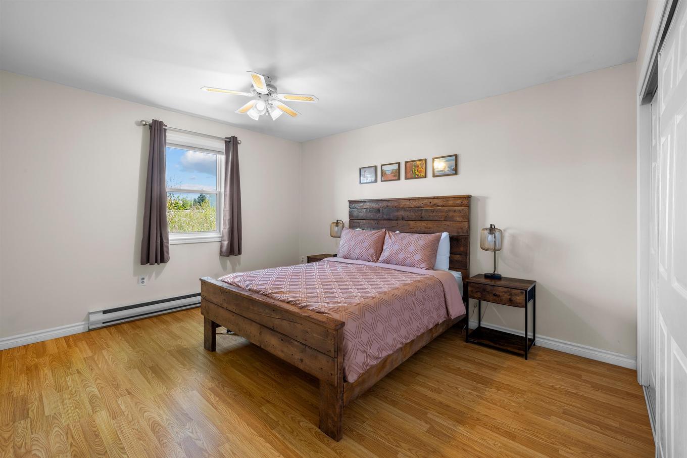 4863 Route 6, Oyster Bed Bridge, PE