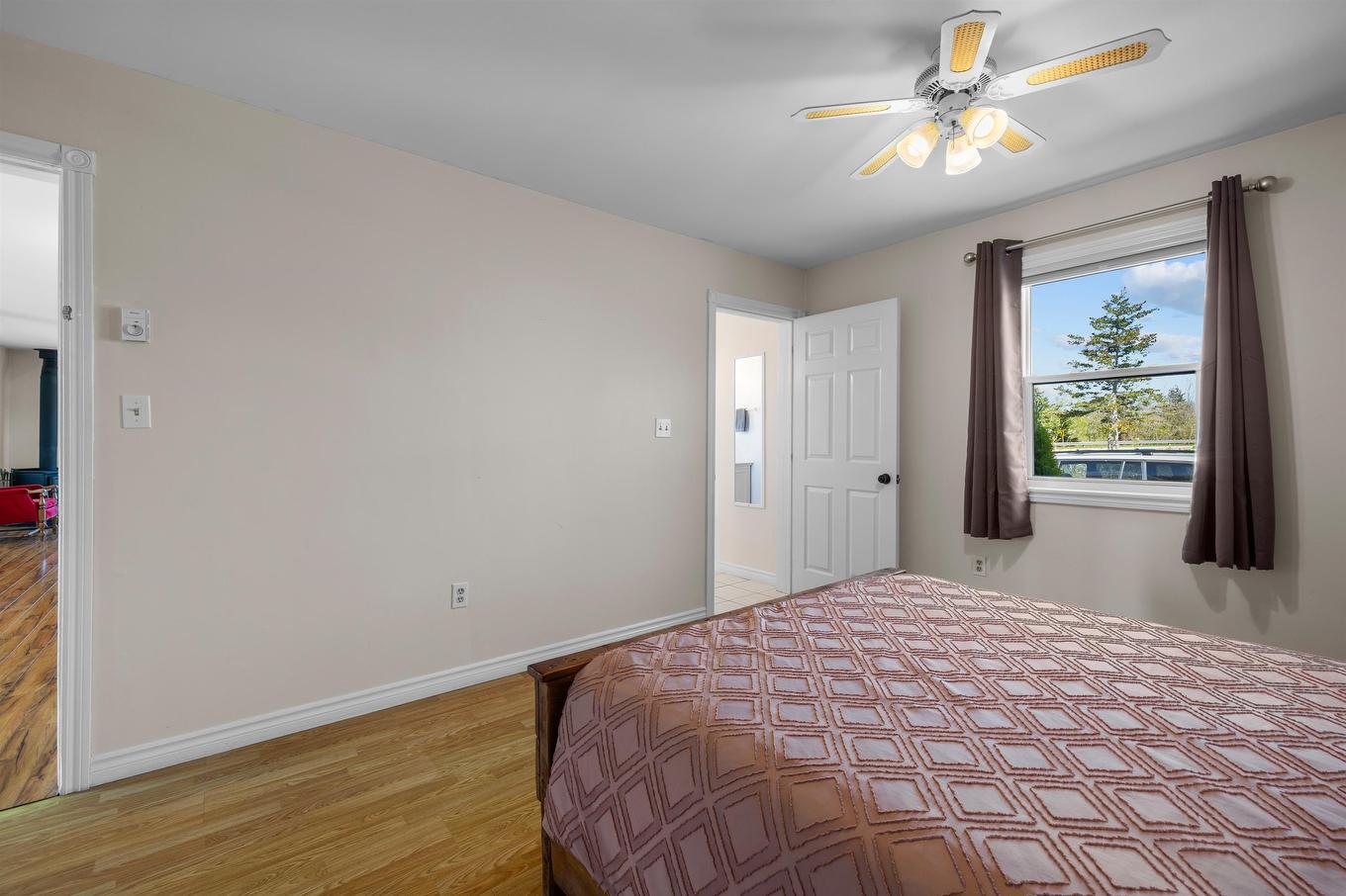 4863 Route 6, Oyster Bed Bridge, PE
