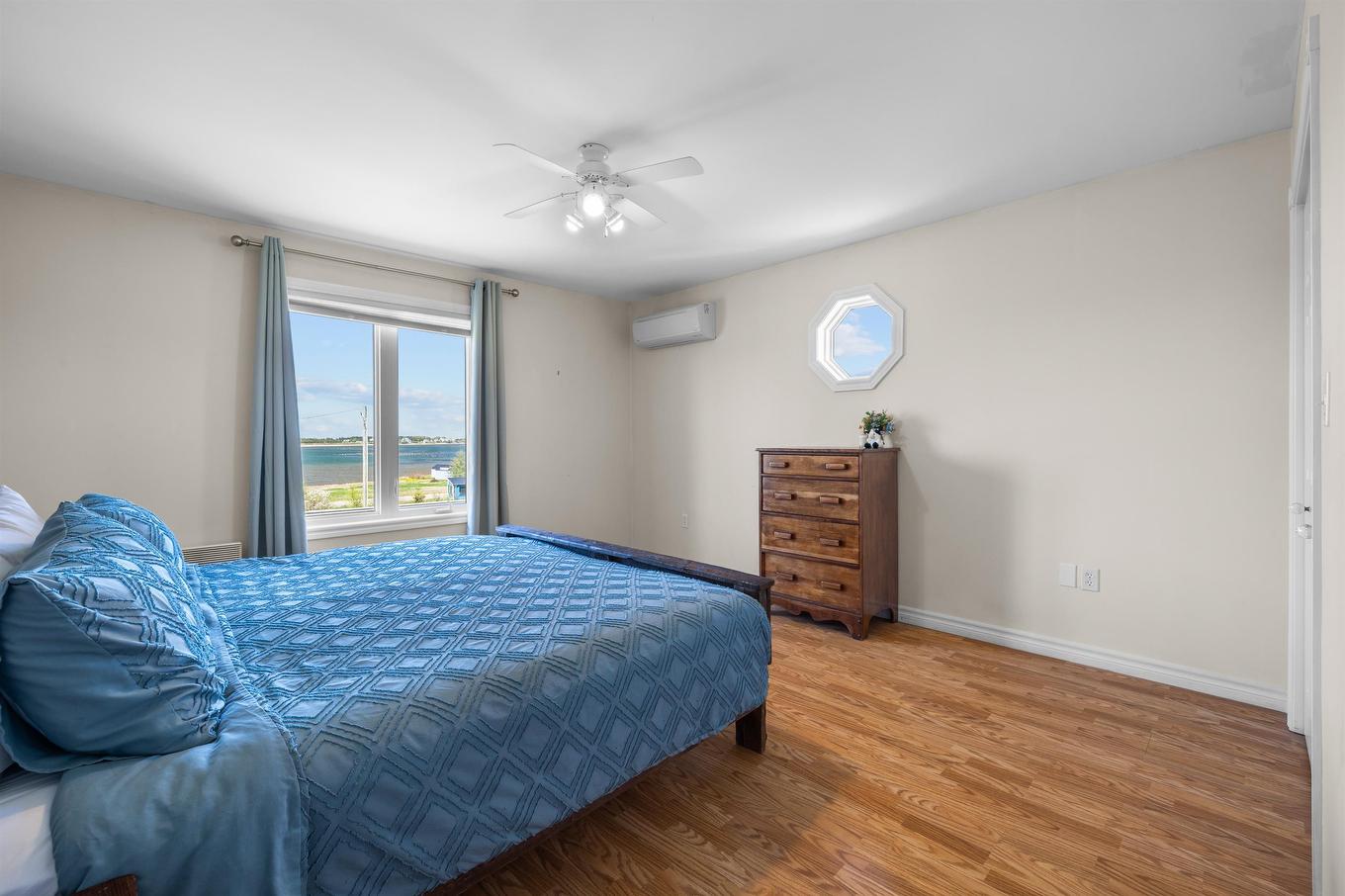 4863 Route 6, Oyster Bed Bridge, PE