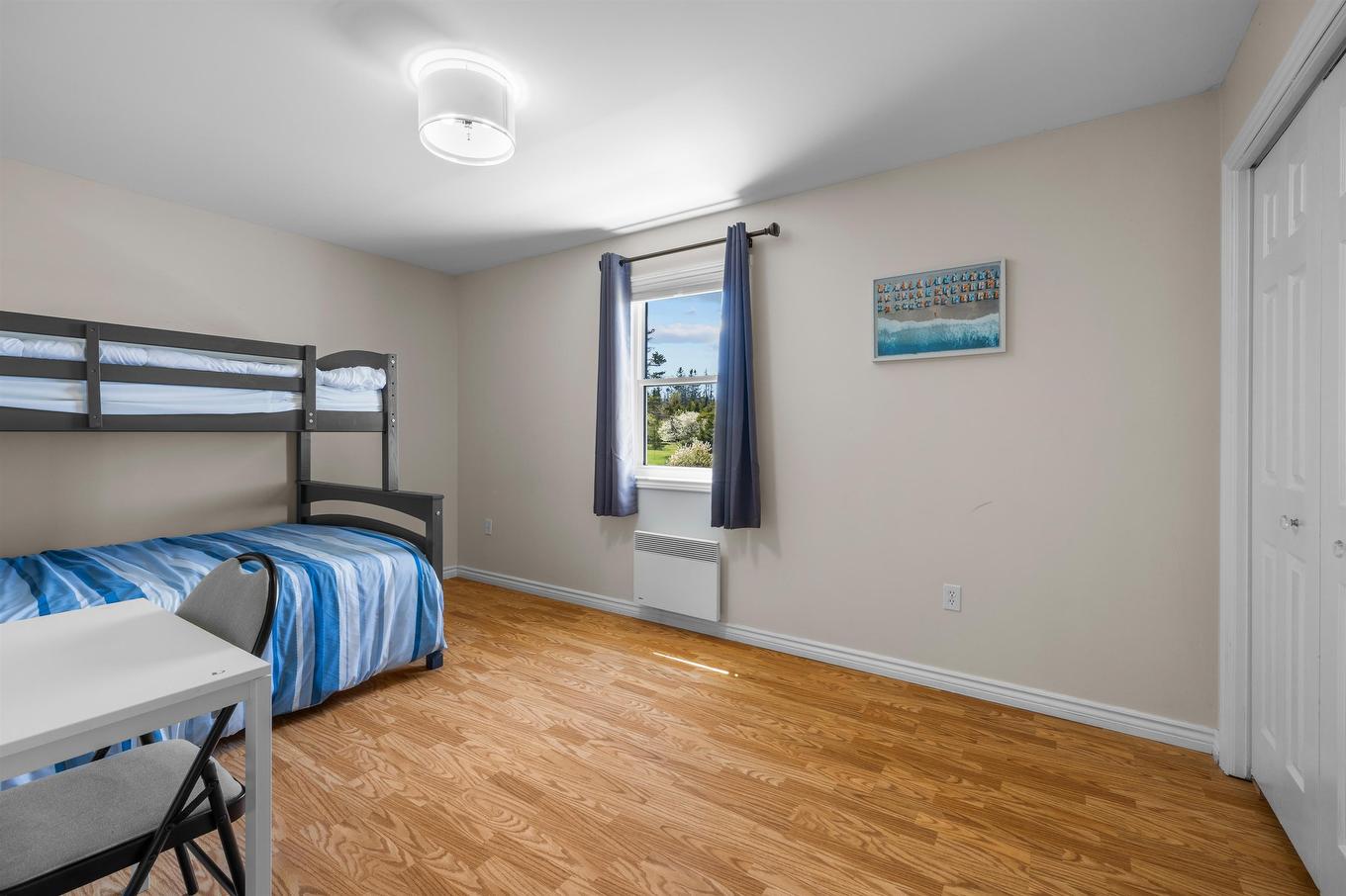 4863 Route 6, Oyster Bed Bridge, PE