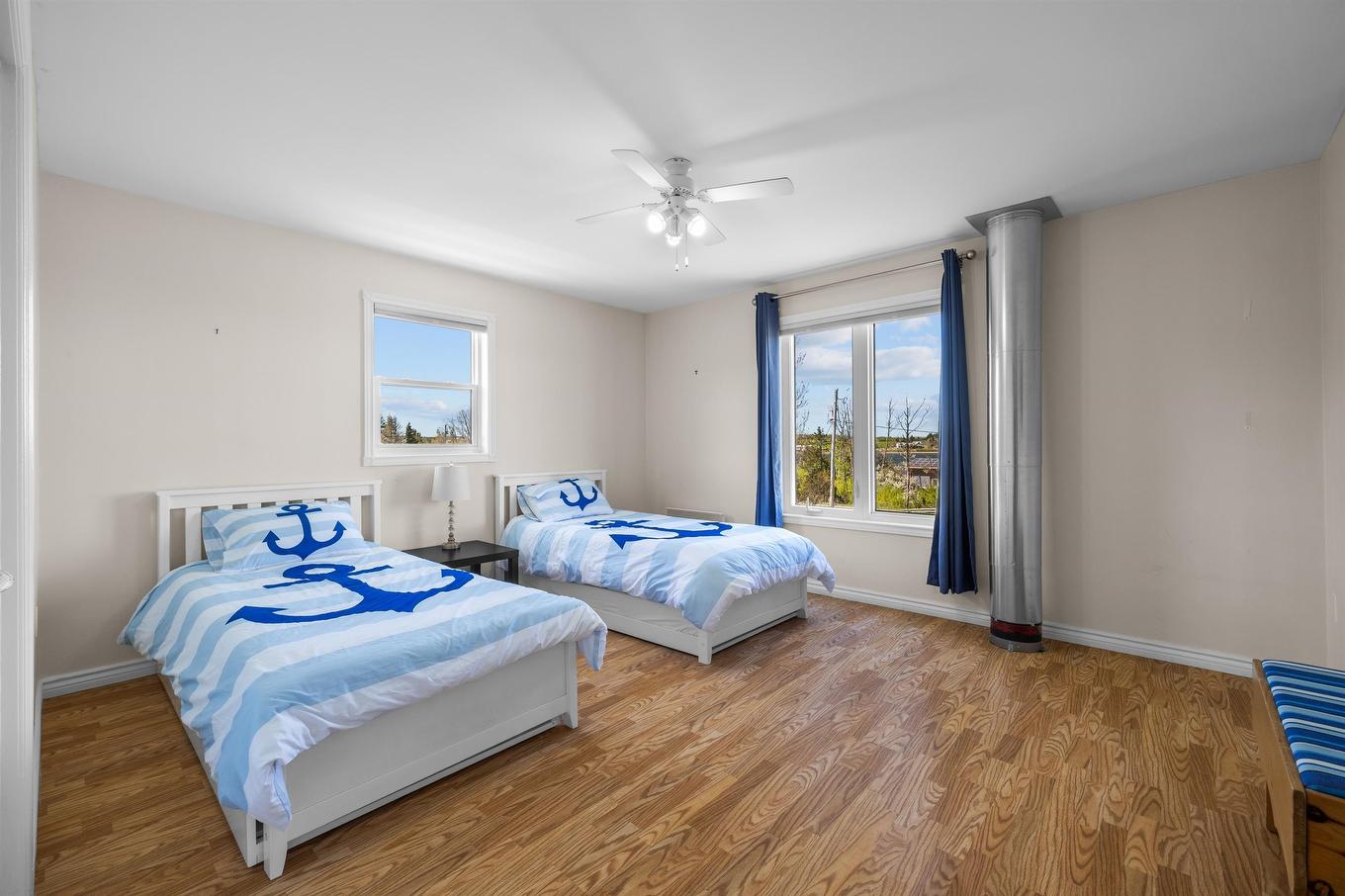 4863 Route 6, Oyster Bed Bridge, PE