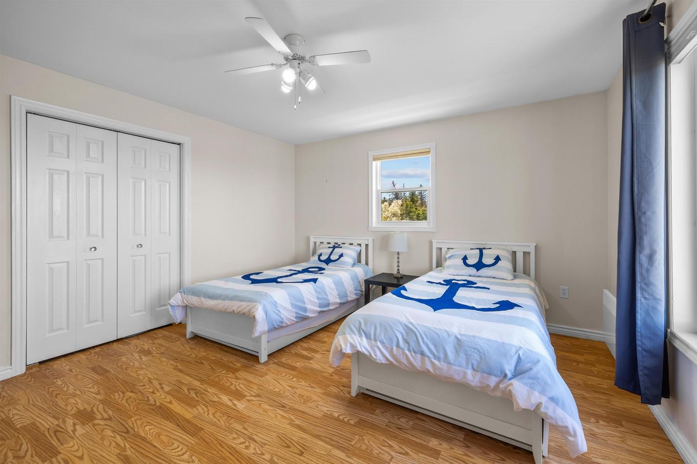 4863 Route 6, Oyster Bed Bridge, PE