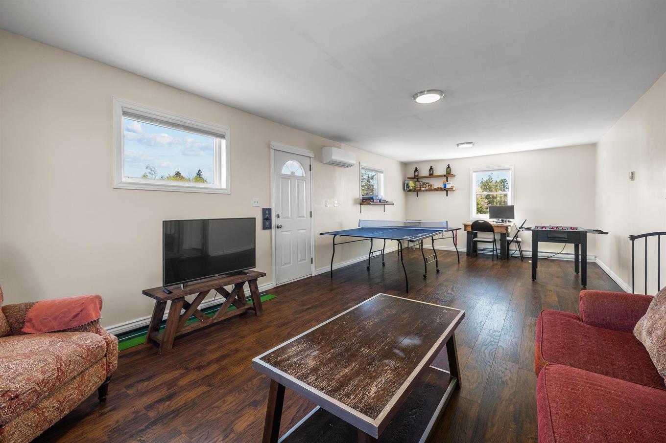 4863 Route 6, Oyster Bed Bridge, PE