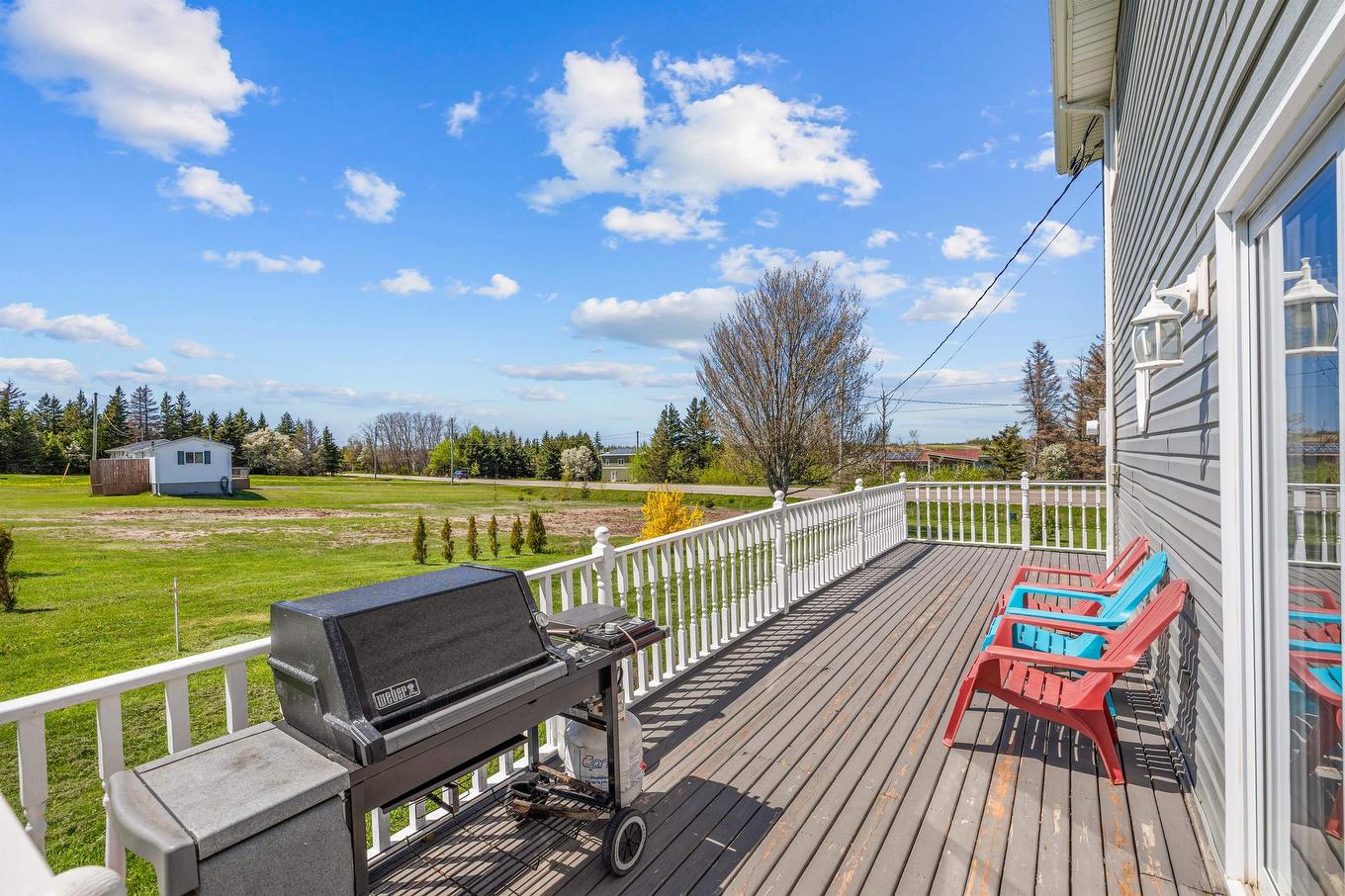 4863 Route 6, Oyster Bed Bridge, PE