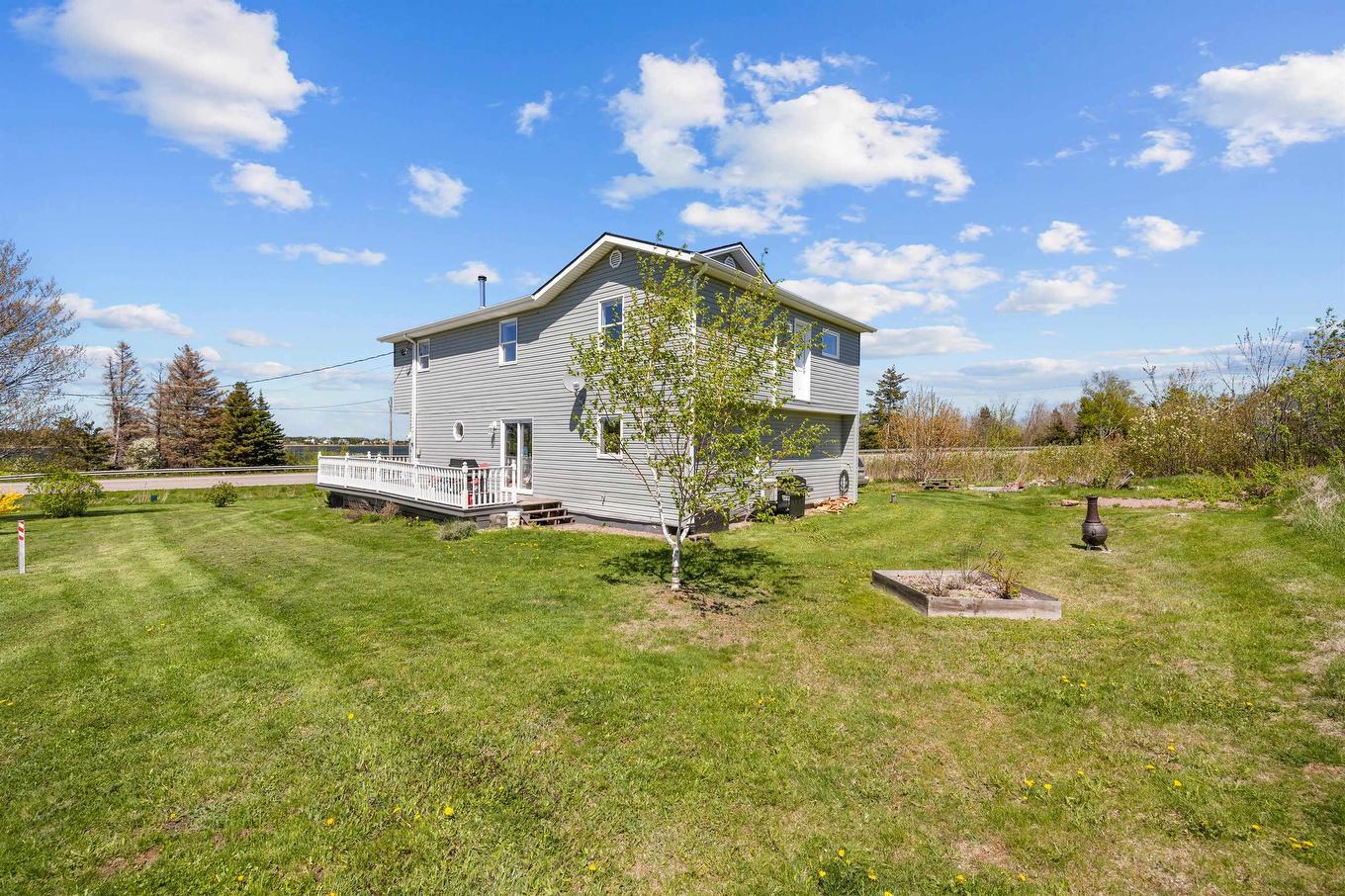4863 Route 6, Oyster Bed Bridge, PE