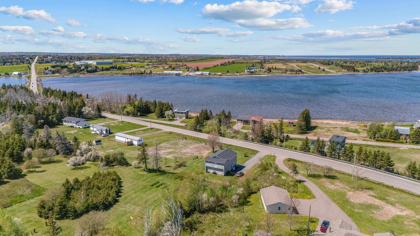 4863 Route 6, Oyster Bed Bridge, PE