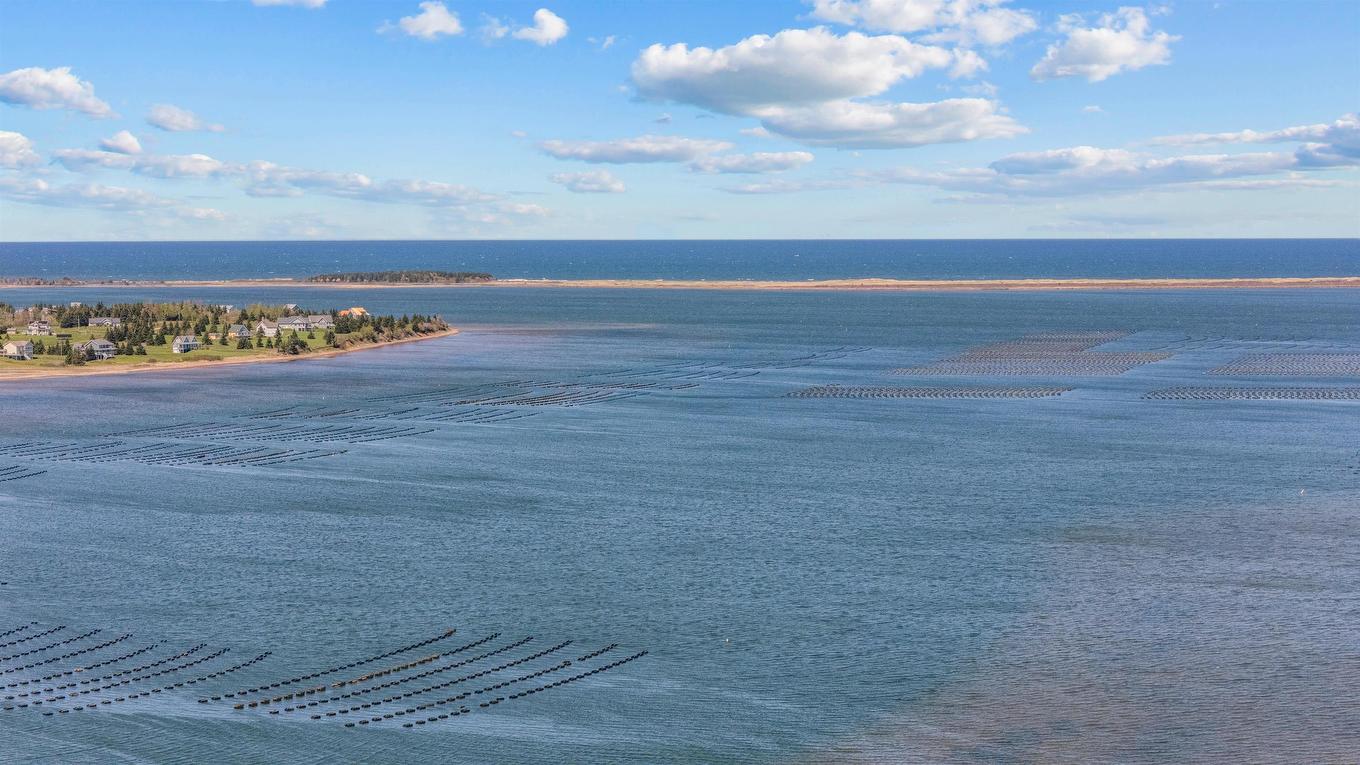 4863 Route 6, Oyster Bed Bridge, PE