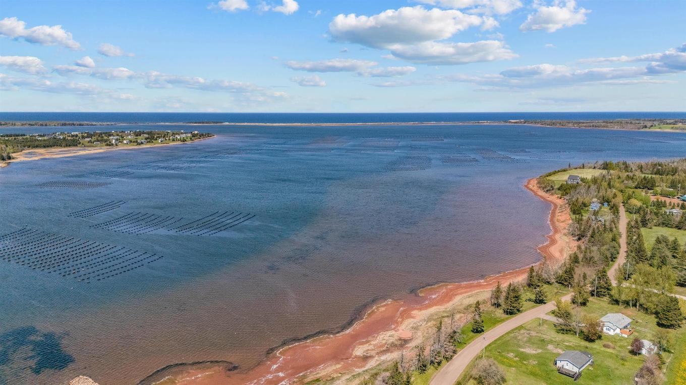 4863 Route 6, Oyster Bed Bridge, PE