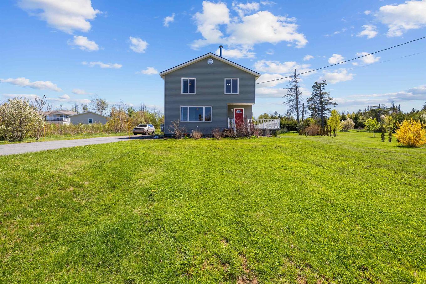 4863 Route 6, Oyster Bed Bridge, PE
