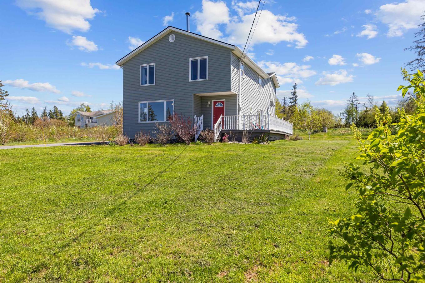 4863 Route 6, Oyster Bed Bridge, PE