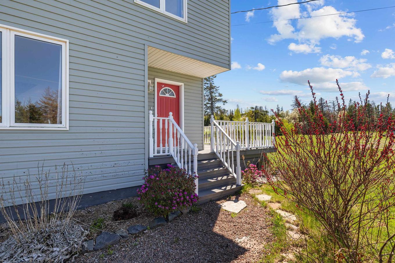 4863 Route 6, Oyster Bed Bridge, PE