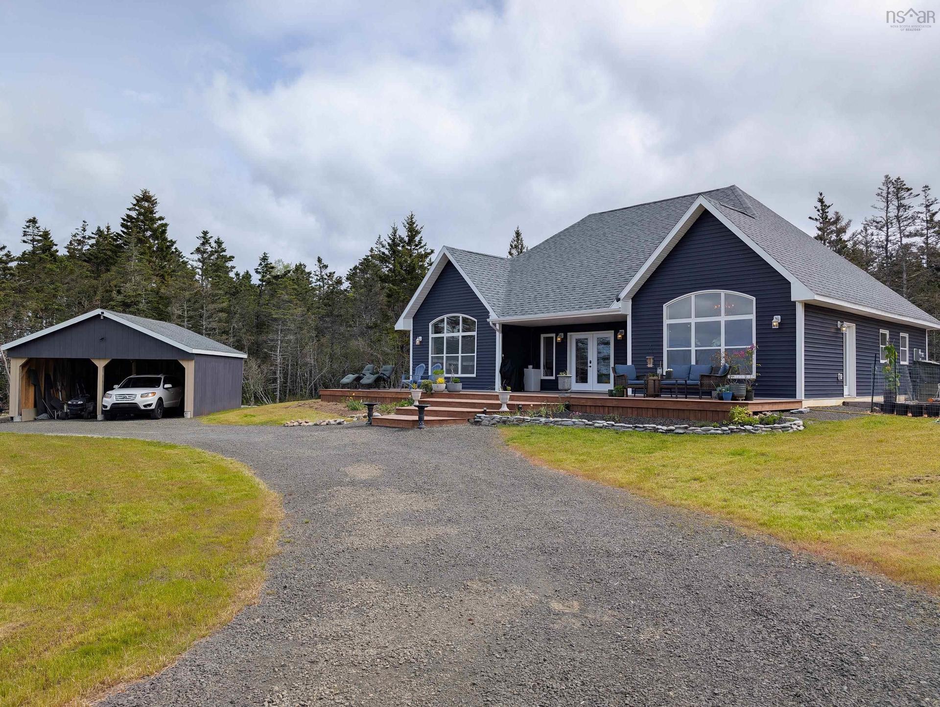 684 Riverside Road, New Edinburgh, NS