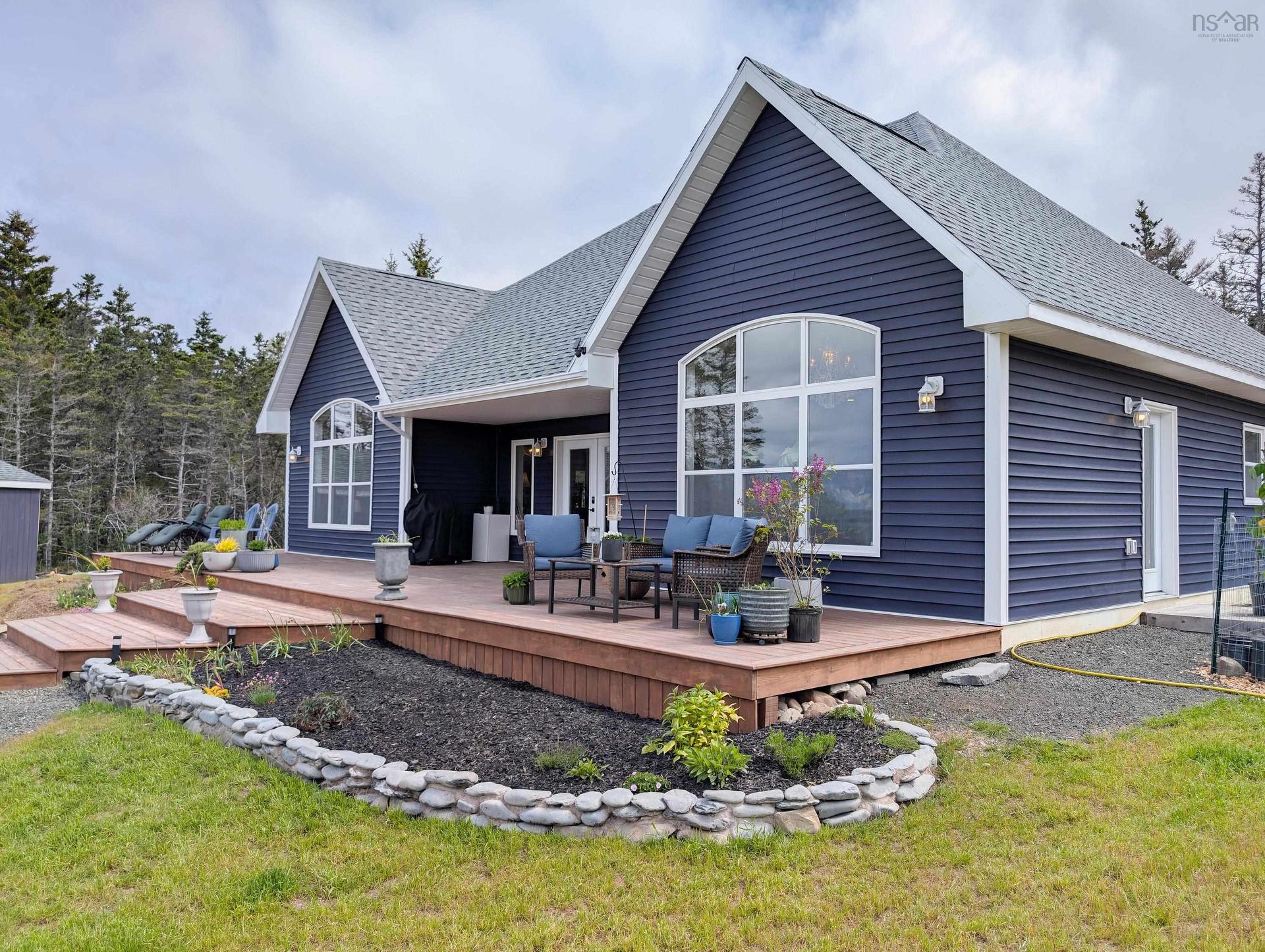 684 Riverside Road, New Edinburgh, NS