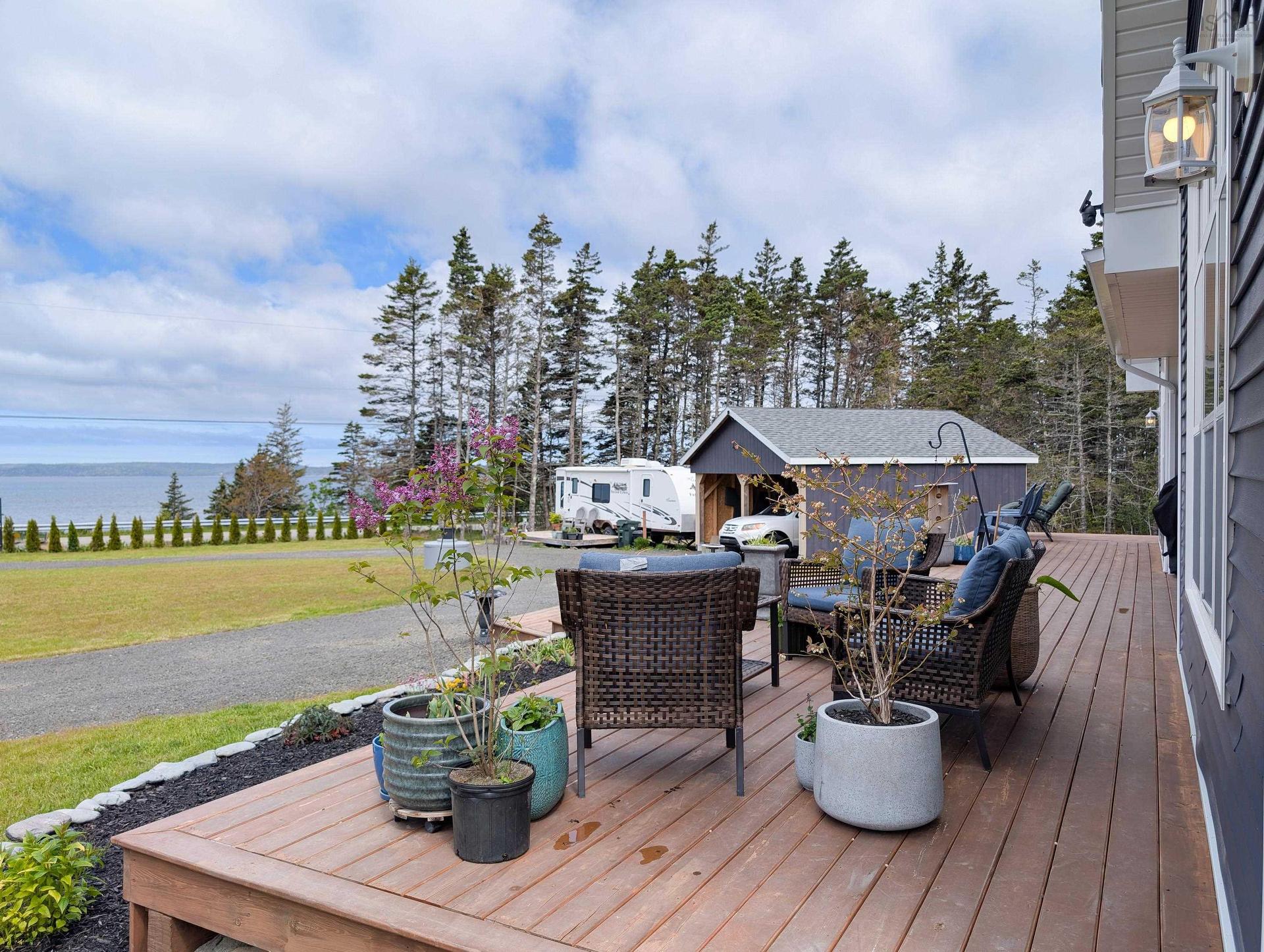 684 Riverside Road, New Edinburgh, NS