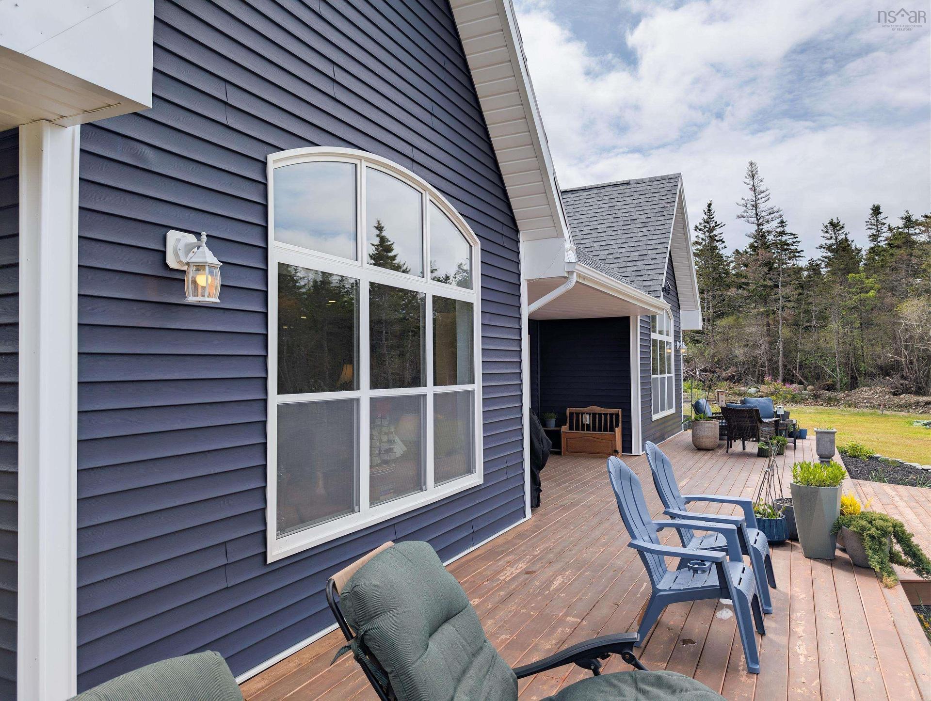 684 Riverside Road, New Edinburgh, NS
