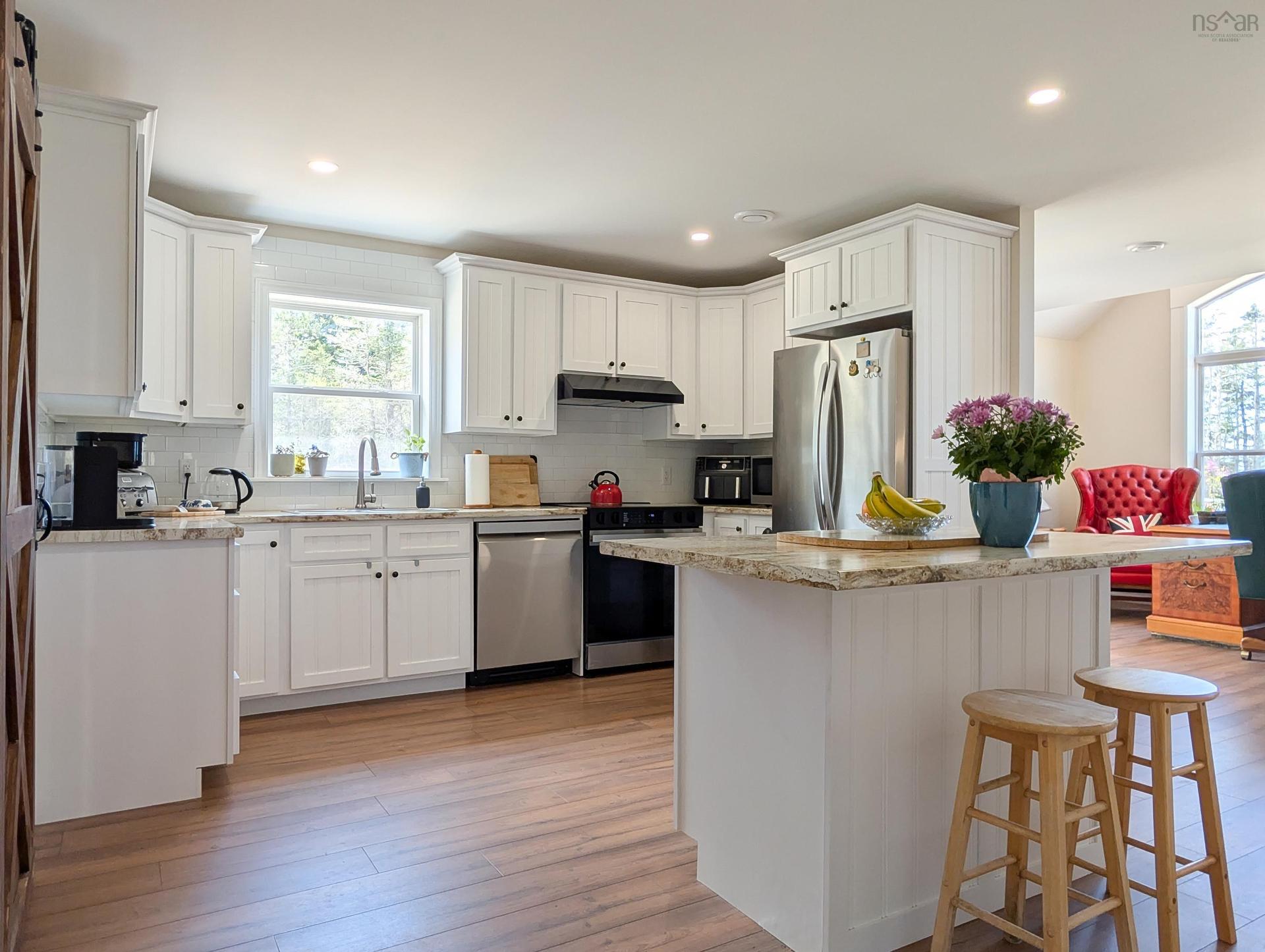 684 Riverside Road, New Edinburgh, NS