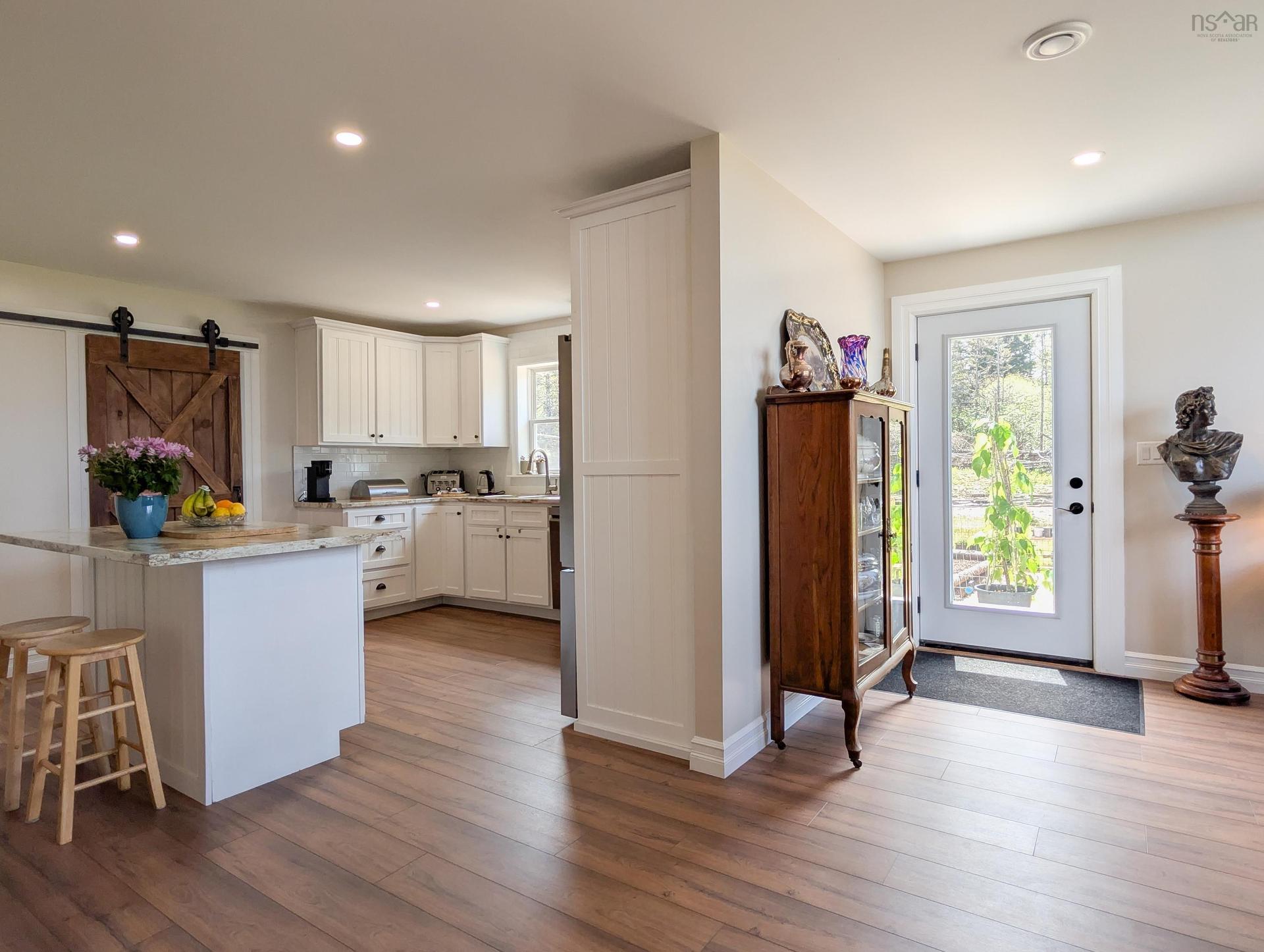 684 Riverside Road, New Edinburgh, NS