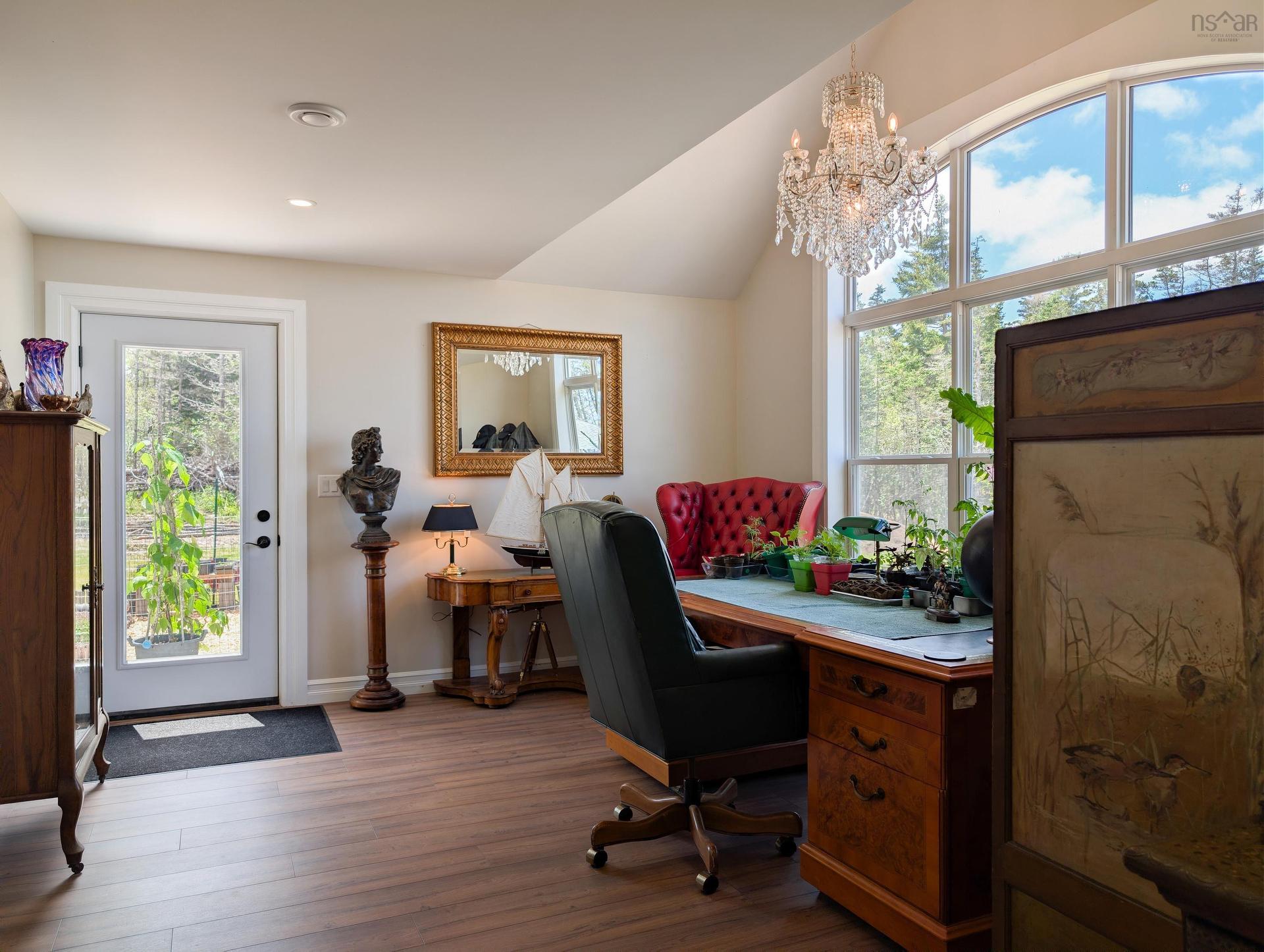 684 Riverside Road, New Edinburgh, NS
