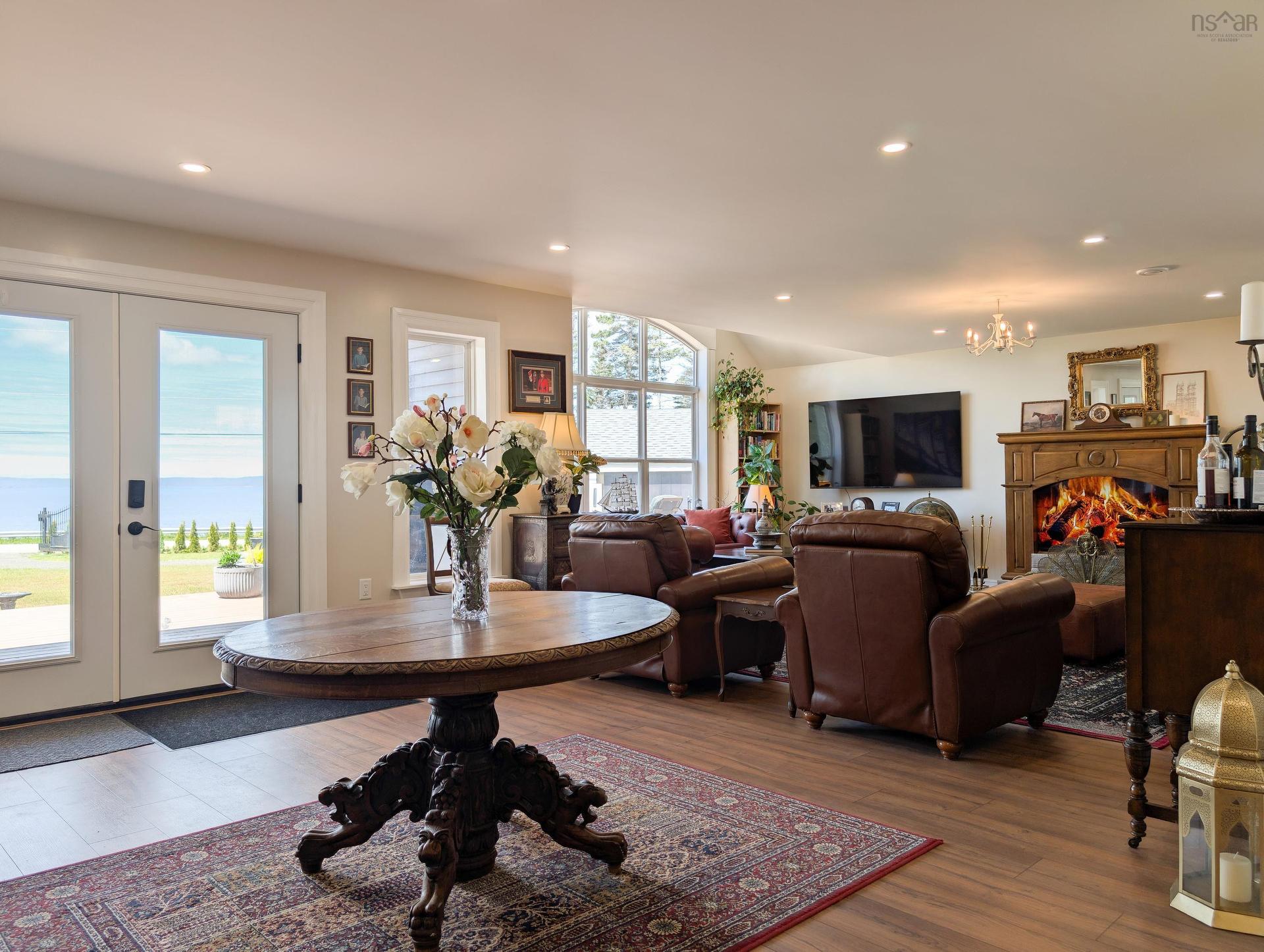 684 Riverside Road, New Edinburgh, NS