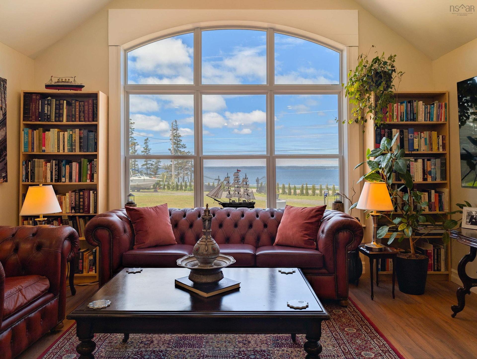 684 Riverside Road, New Edinburgh, NS