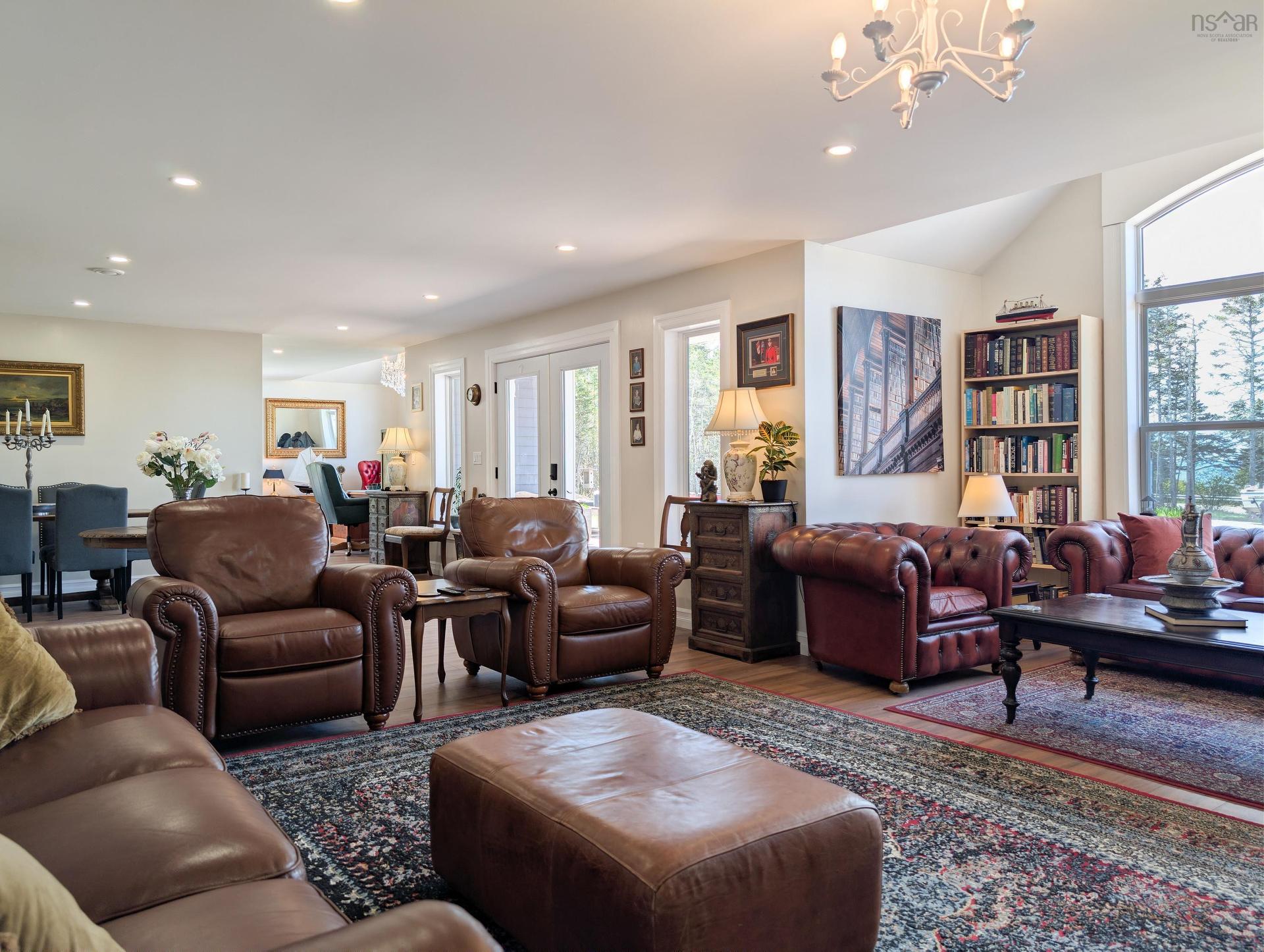 684 Riverside Road, New Edinburgh, NS