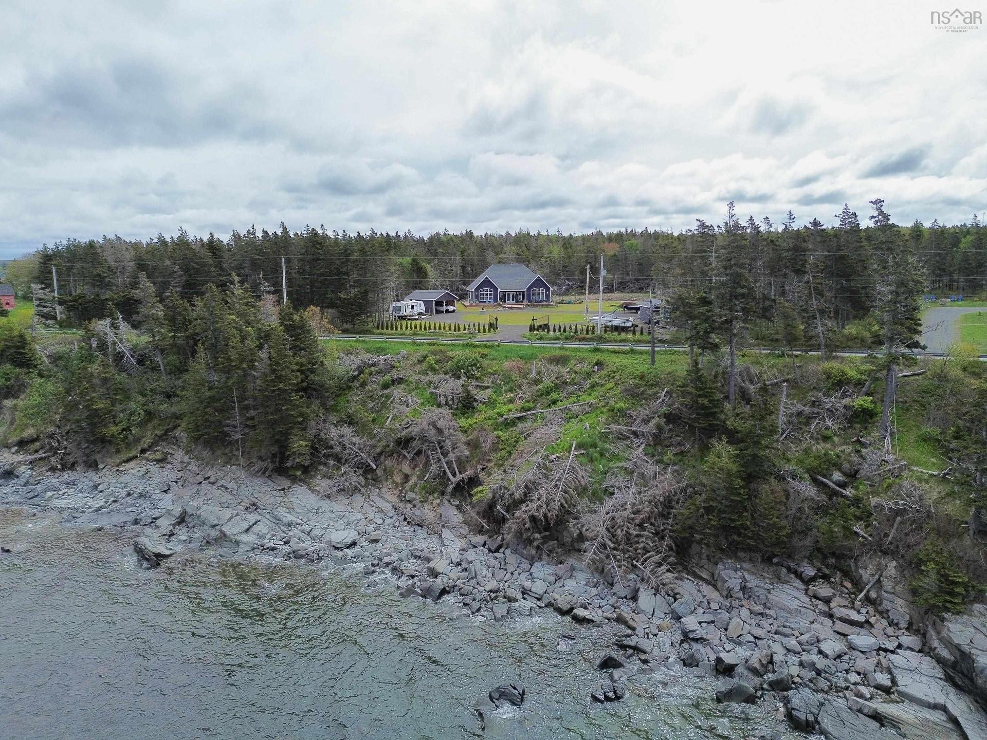 684 Riverside Road, New Edinburgh, NS