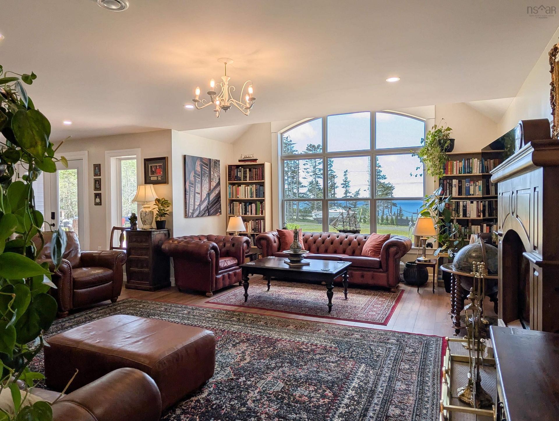 684 Riverside Road, New Edinburgh, NS