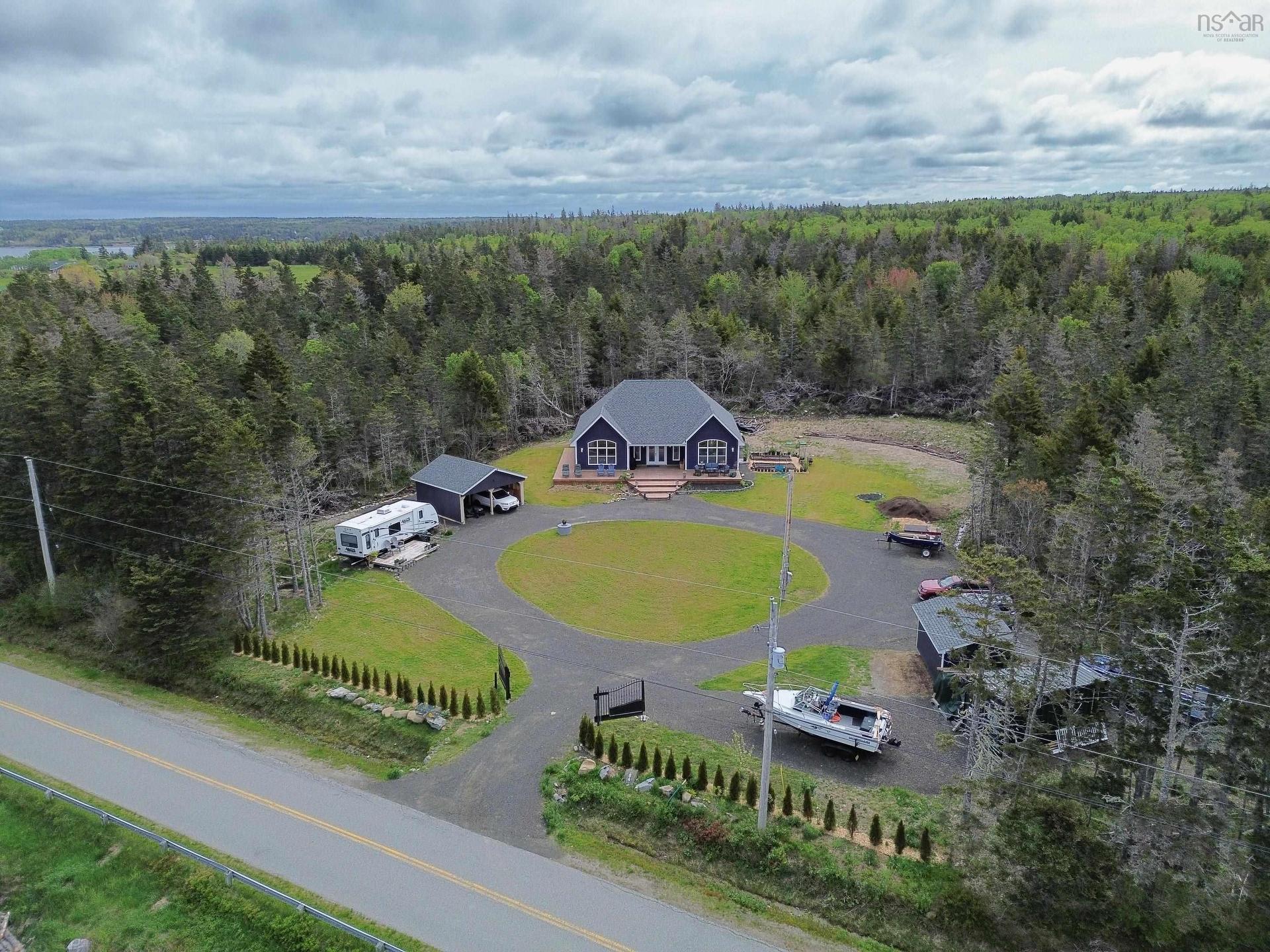 684 Riverside Road, New Edinburgh, NS