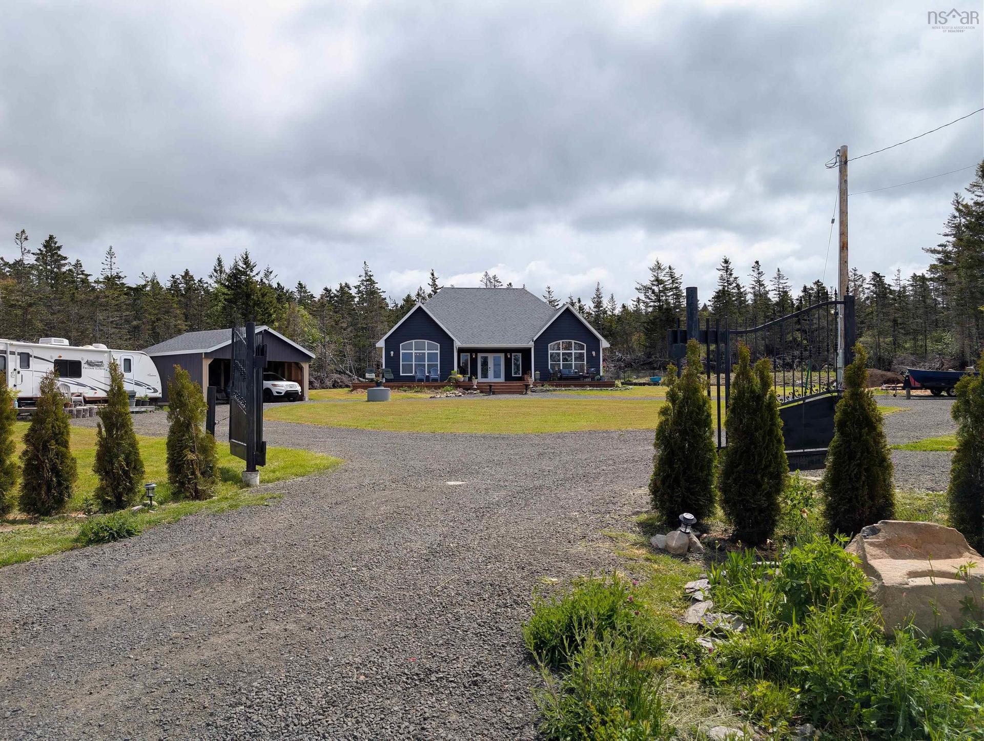 684 Riverside Road, New Edinburgh, NS