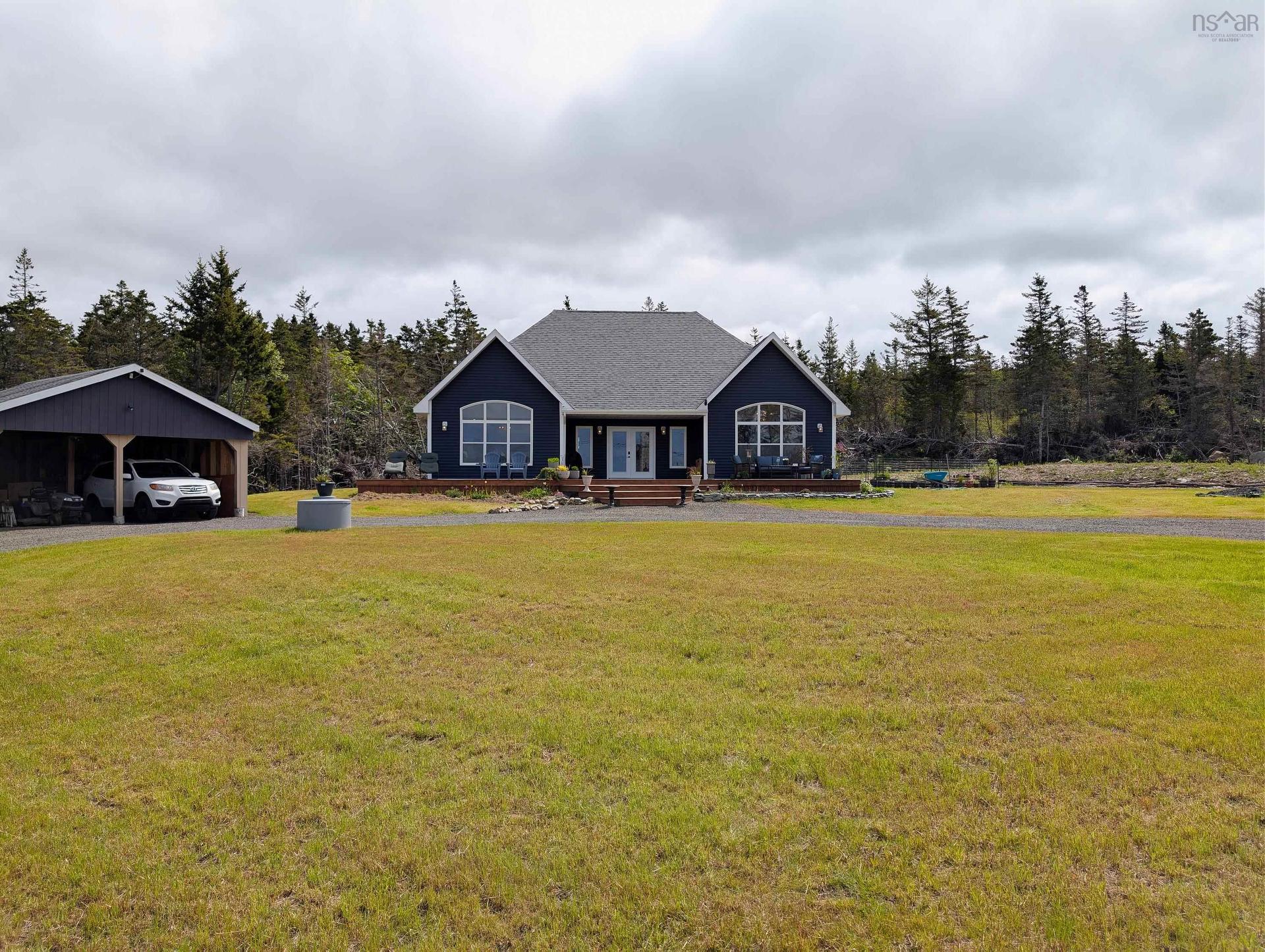 684 Riverside Road, New Edinburgh, NS
