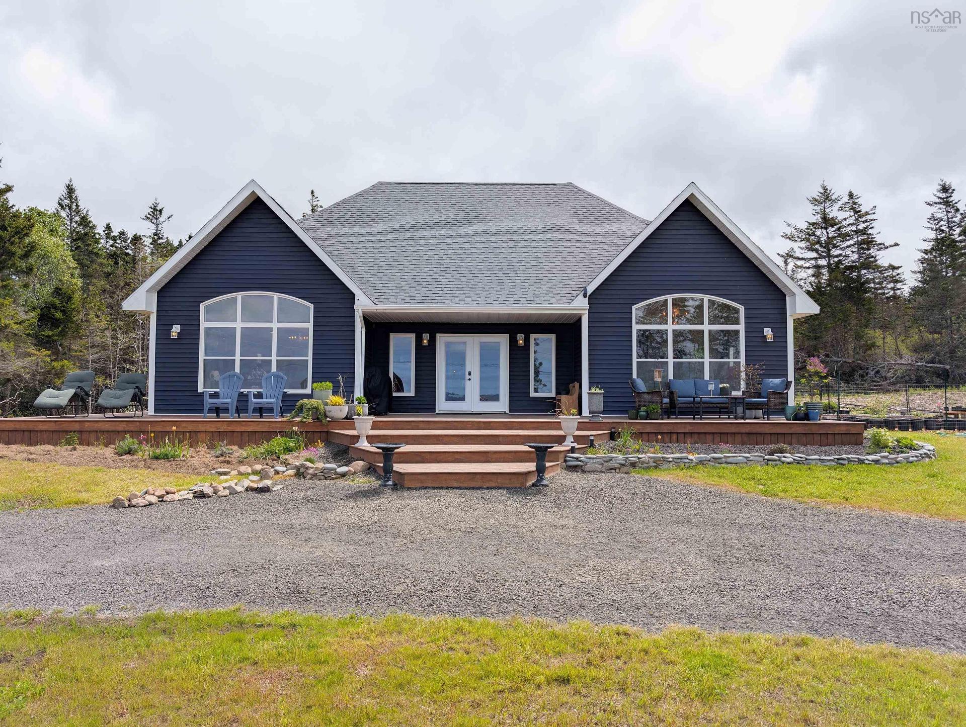 684 Riverside Road, New Edinburgh, NS