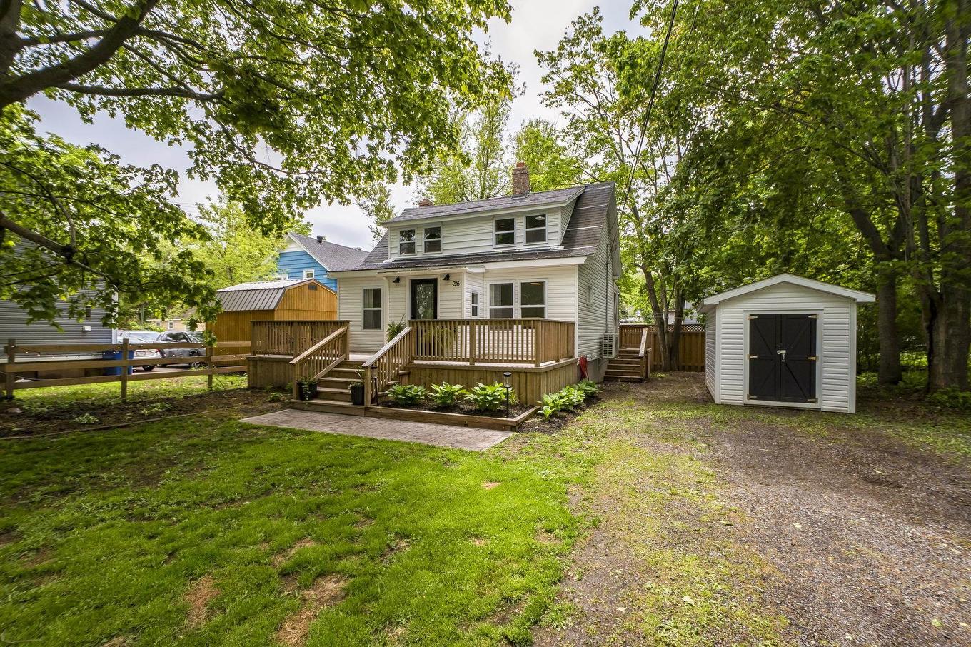 28 Crescent Avenue, Kentville, NS