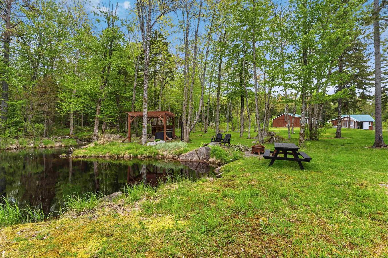 88 Owl Passage, Vaughan, NS